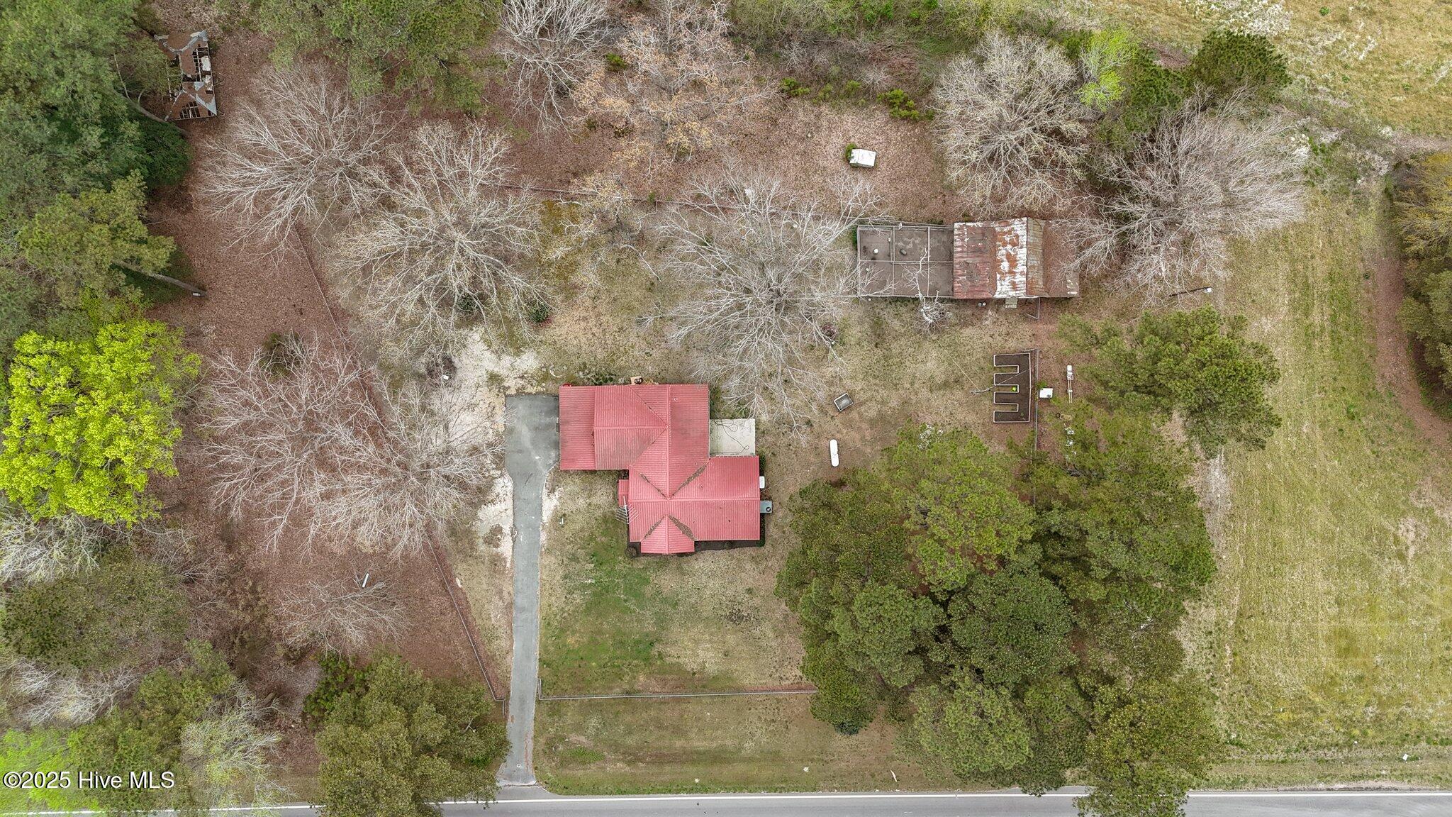 327 Nc Highway 305 Property Photo 37