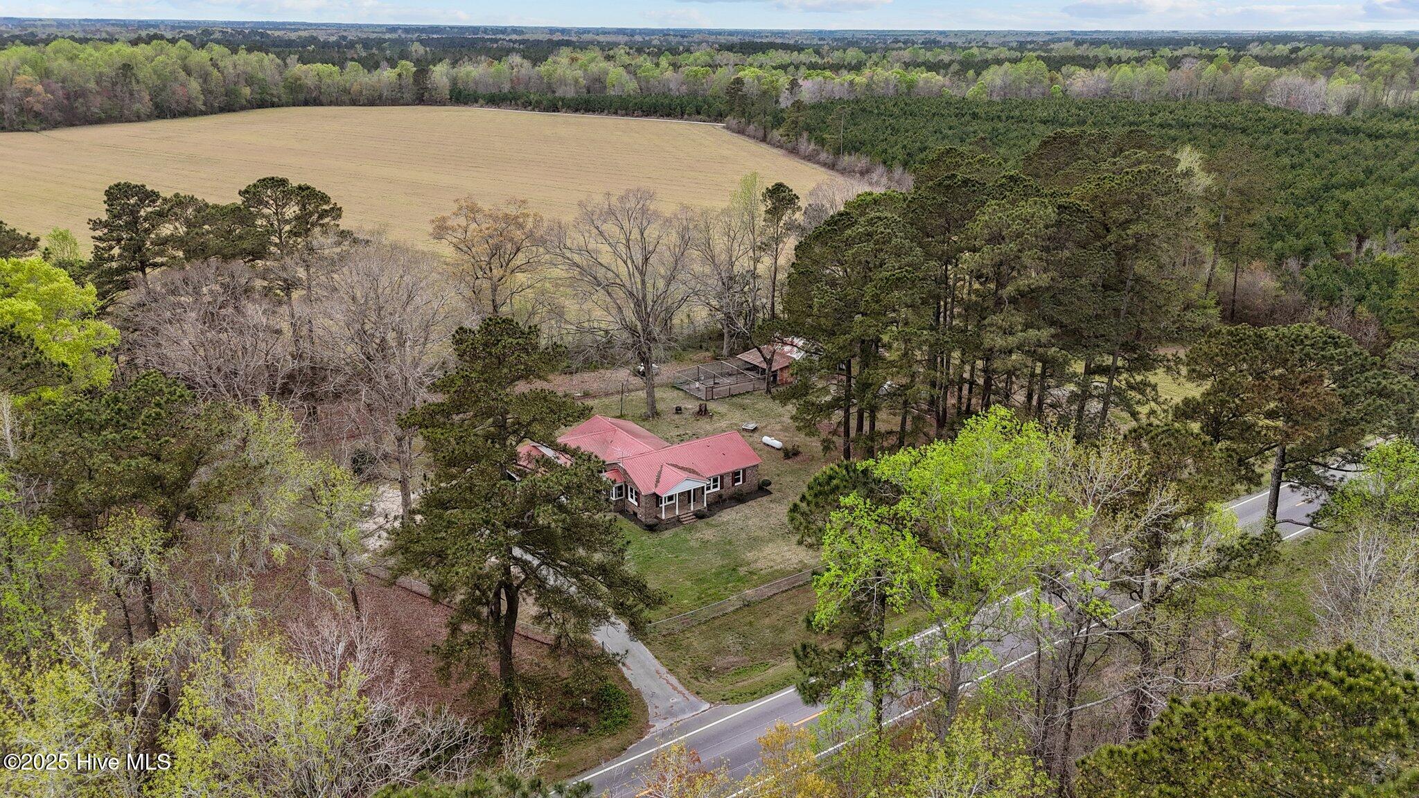 327 Nc Highway 305 Property Photo 39