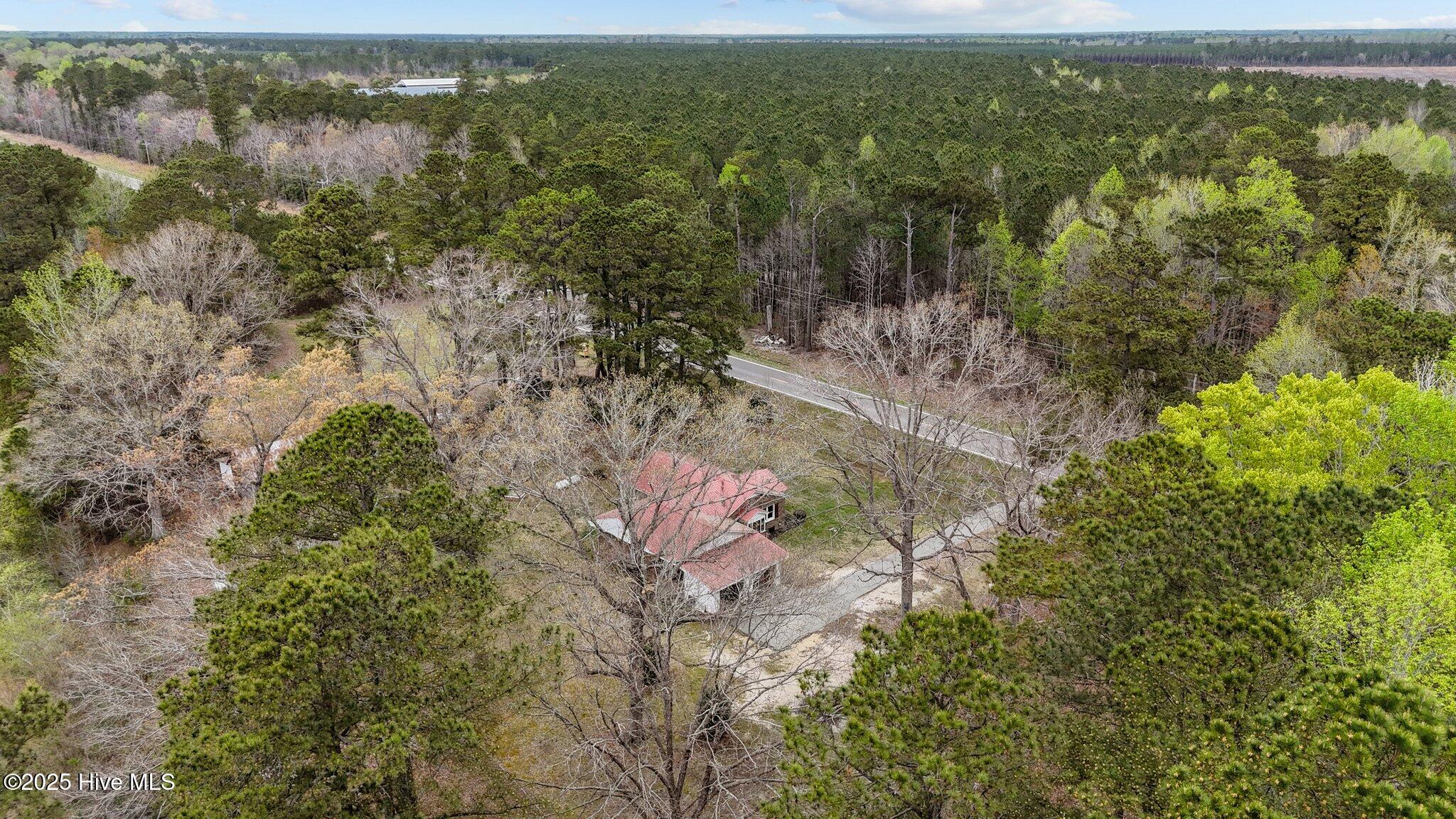 327 Nc Highway 305 Property Photo 42