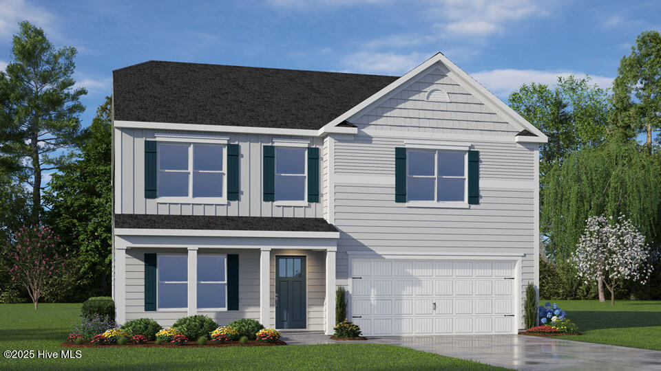942 Misty Creek Drive Property Photo