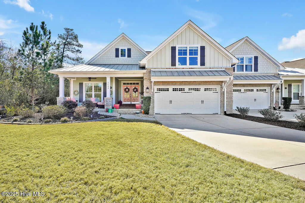 2488 Meridian Road Property Photo