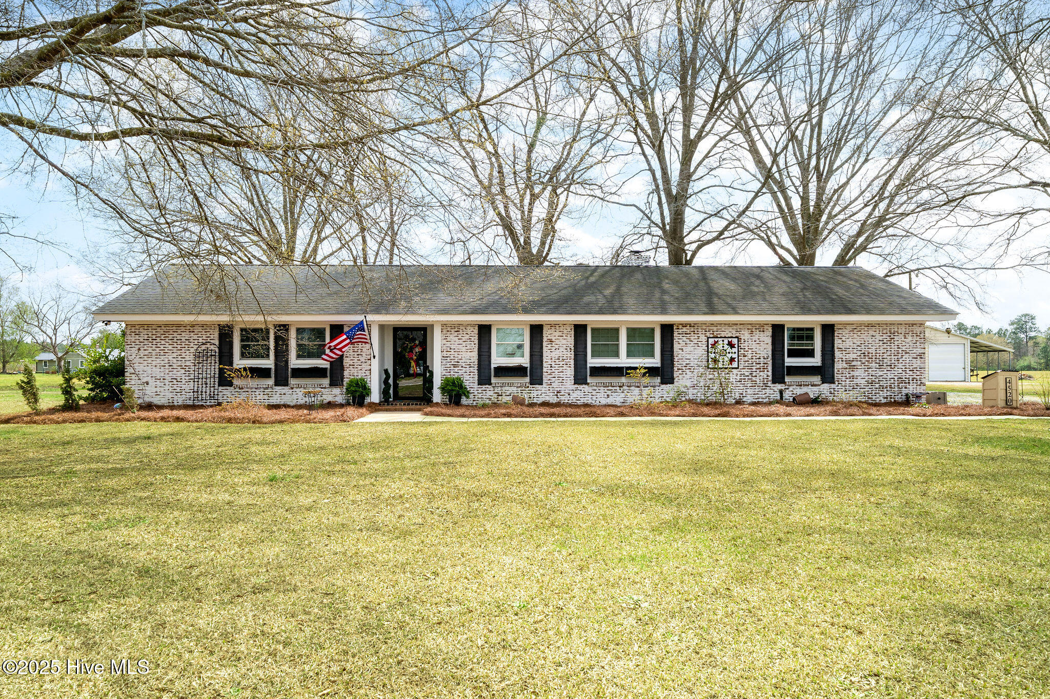 4520 Nc Highway 11 Property Photo