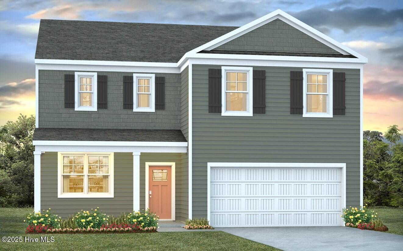 247 Browns Ferry Road Lot 508 Property Photo