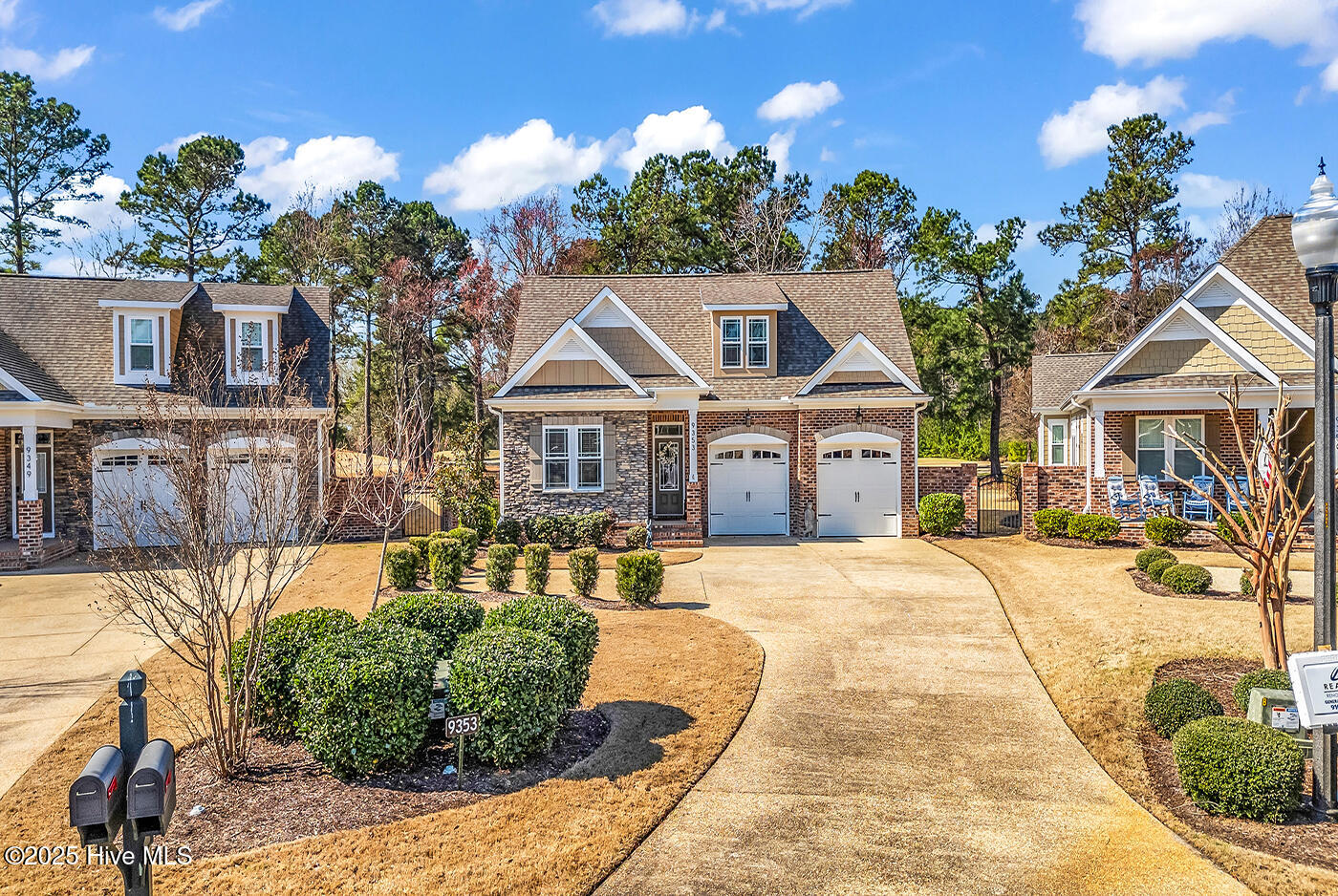 9353 Honey Tree Lane Property Photo 1