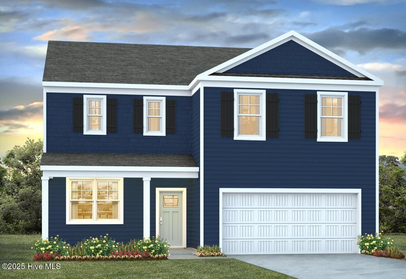 730 Lantern Rest Lane Lot 500 Property Photo