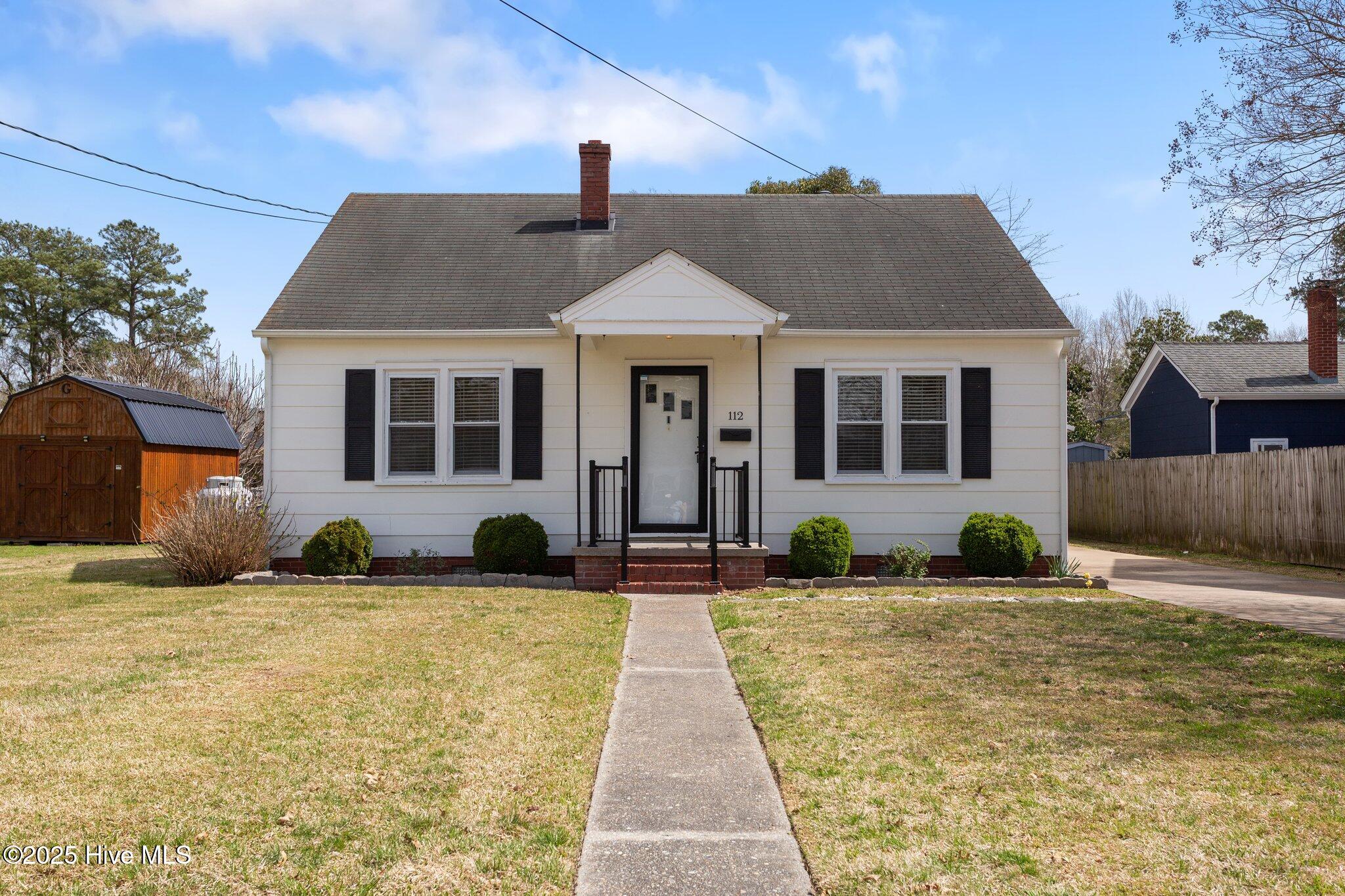 112 Grove Street Property Photo
