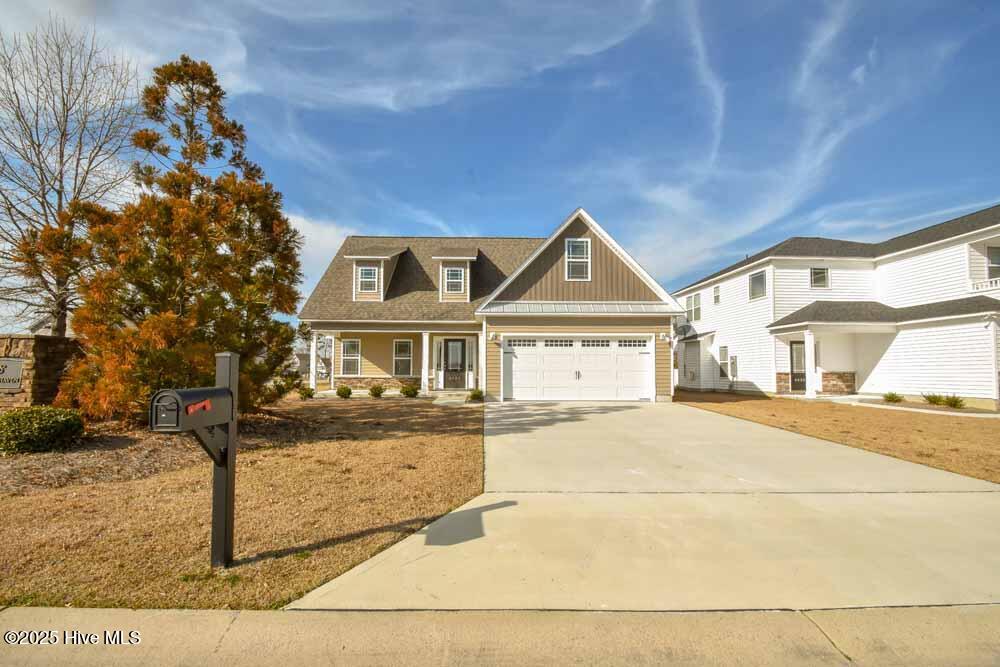 4024 Laurel Ridge Drive Property Photo