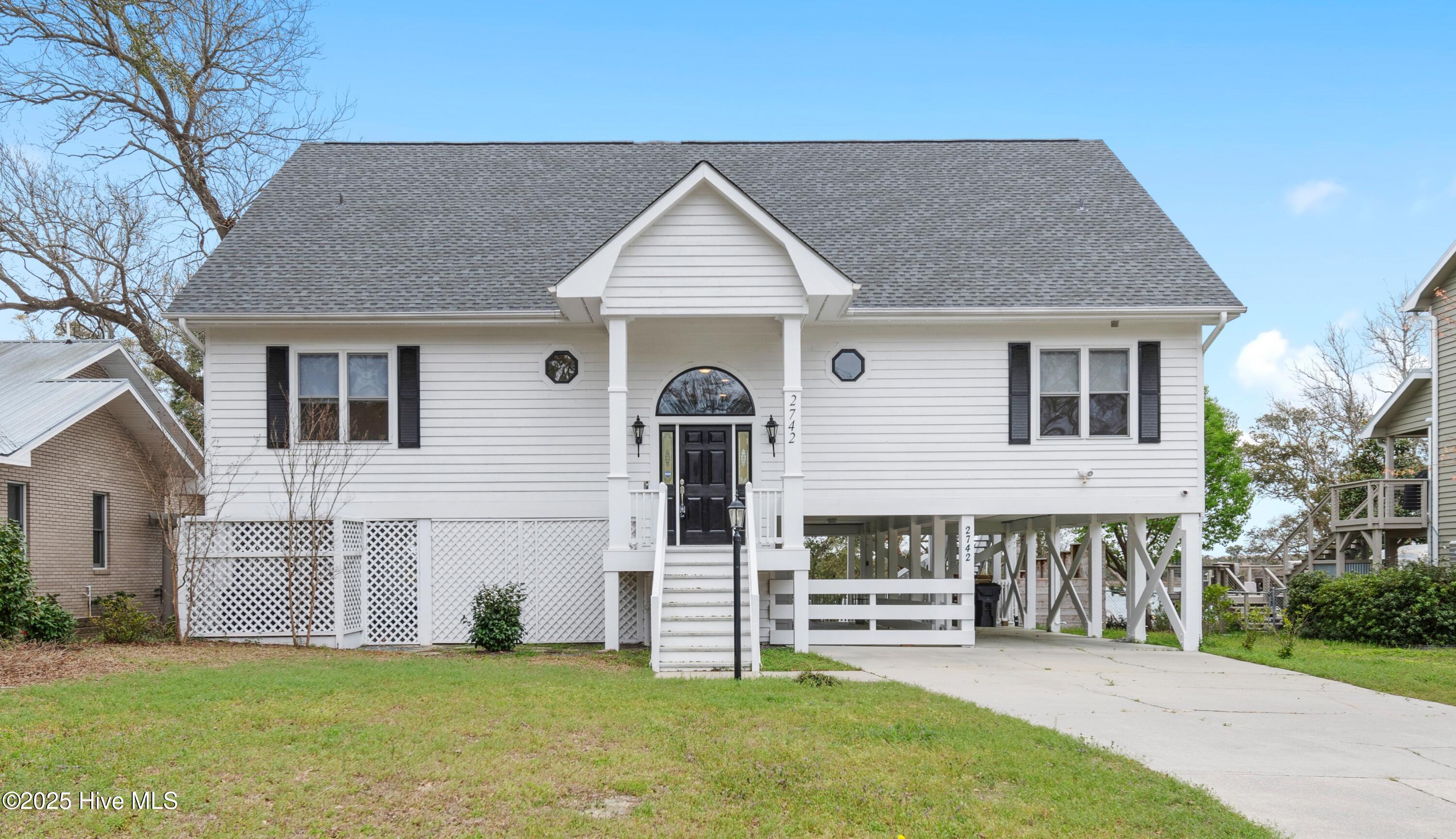 Supply Real Estate Listings Main Image