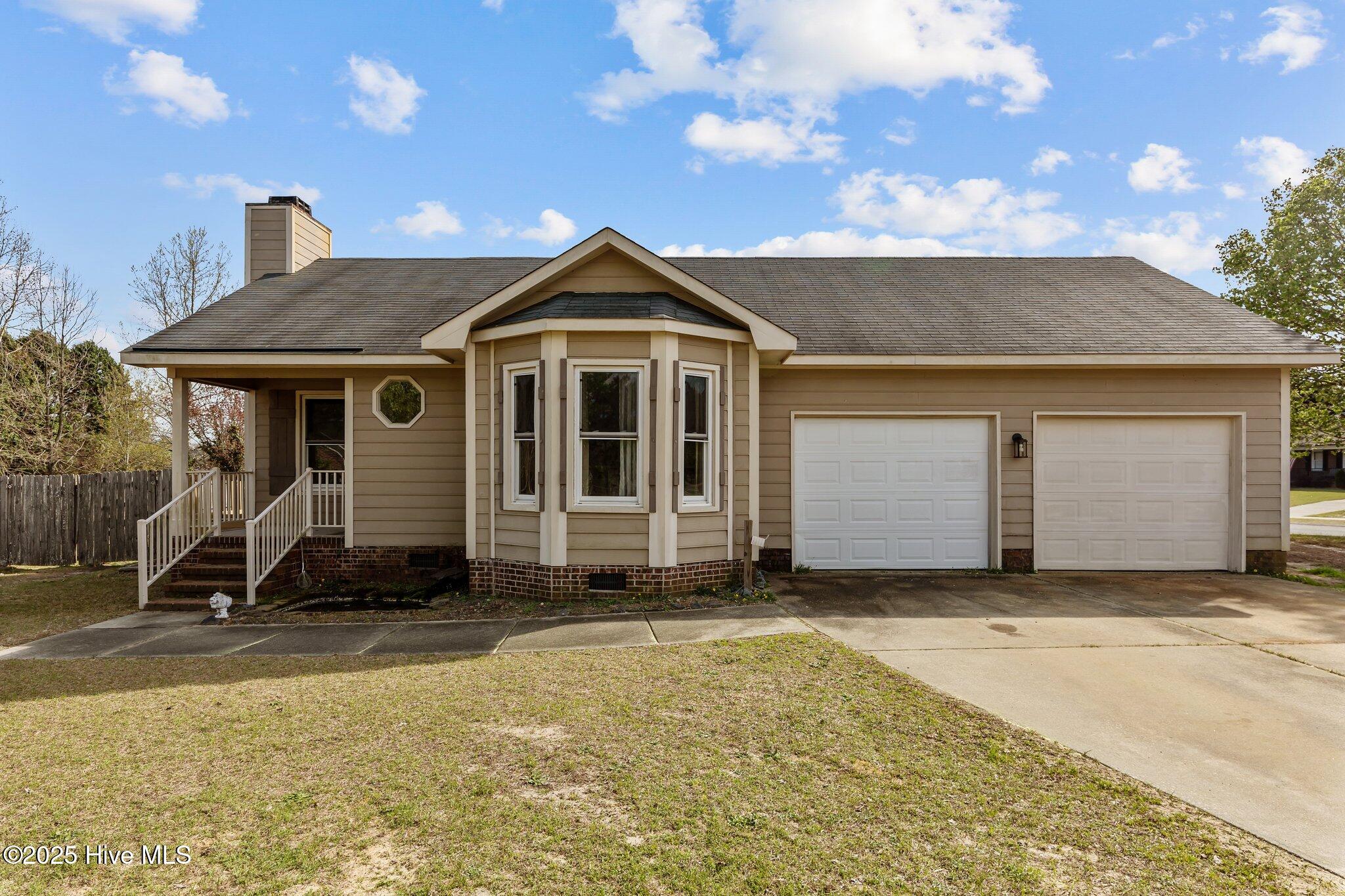 302 Kernstown Road Property Photo