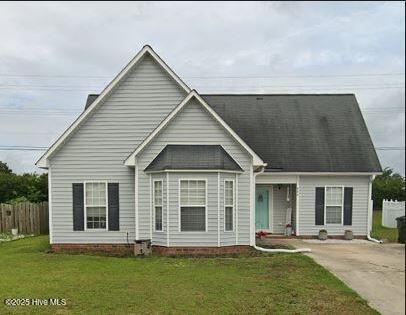 904 Penncross Drive Property Photo