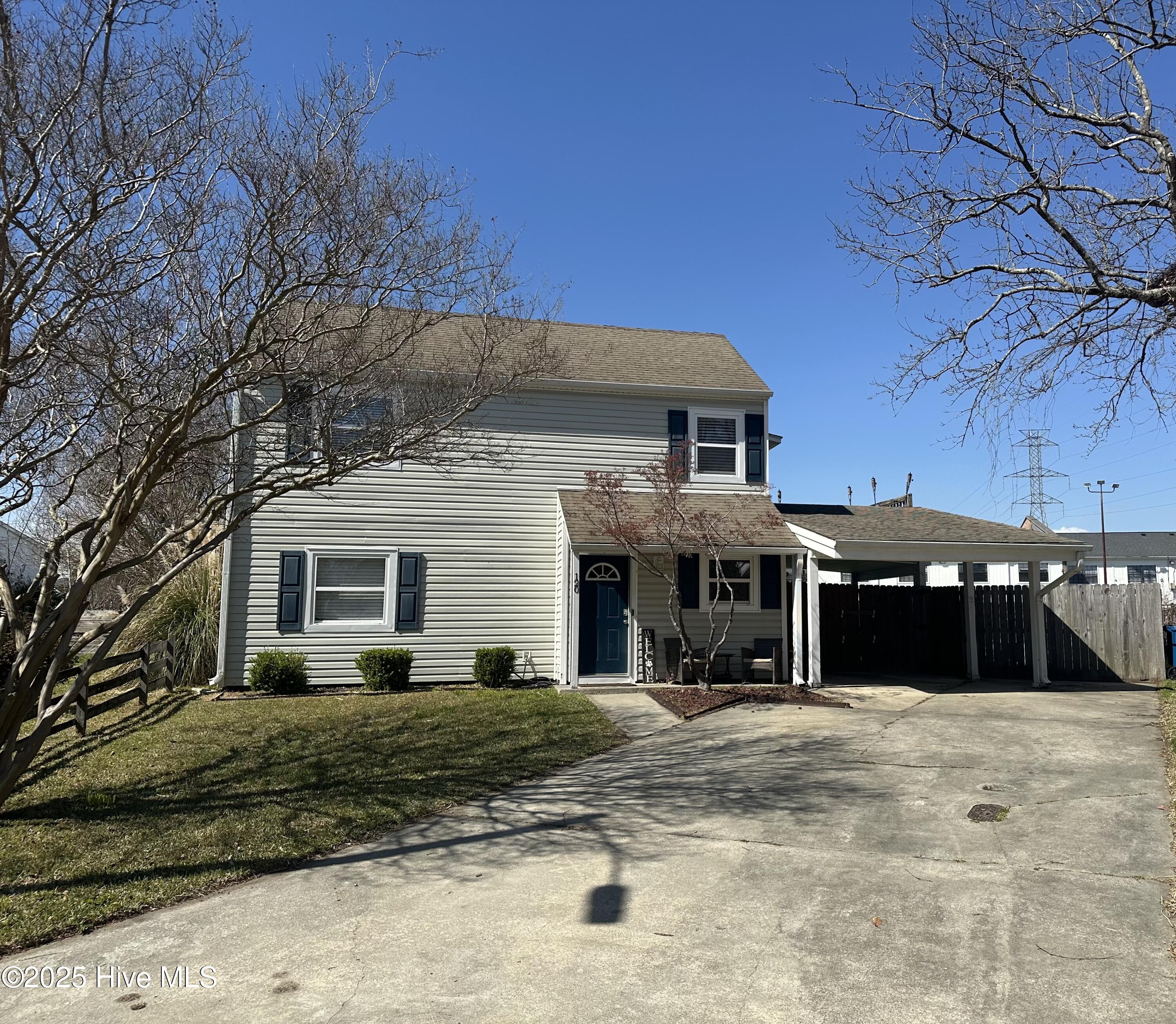 Northwoods Real Estate Listings Main Image