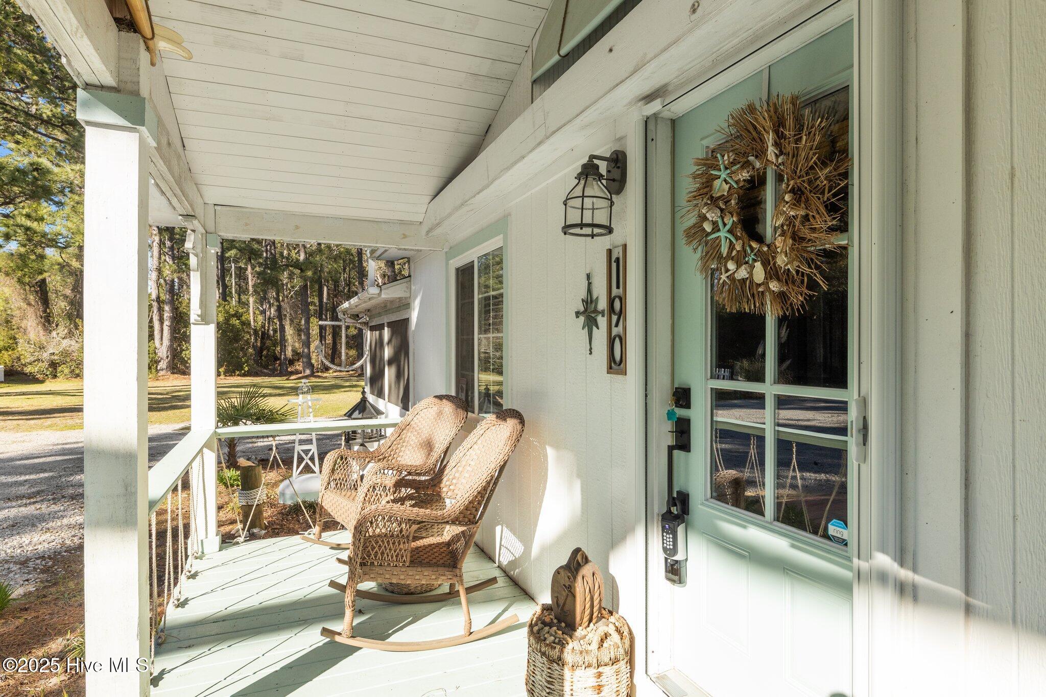 190 Arrington Road Property Photo