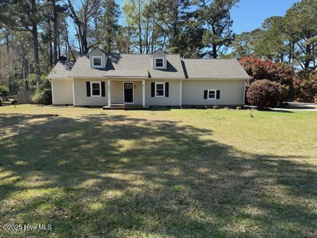 1600 Middle Sound Loop Road Property Photo