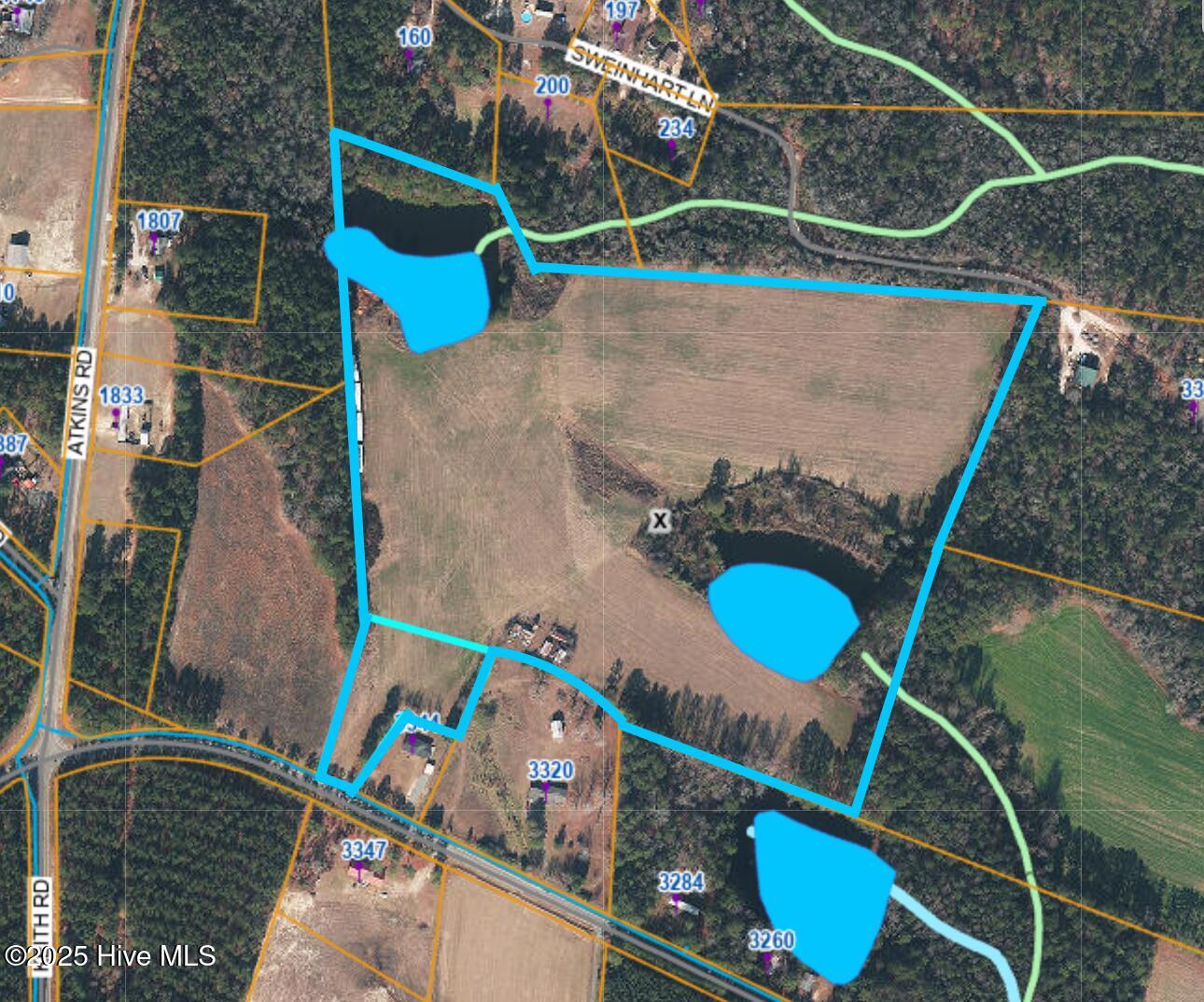 Cameron Real Estate Listings Main Image