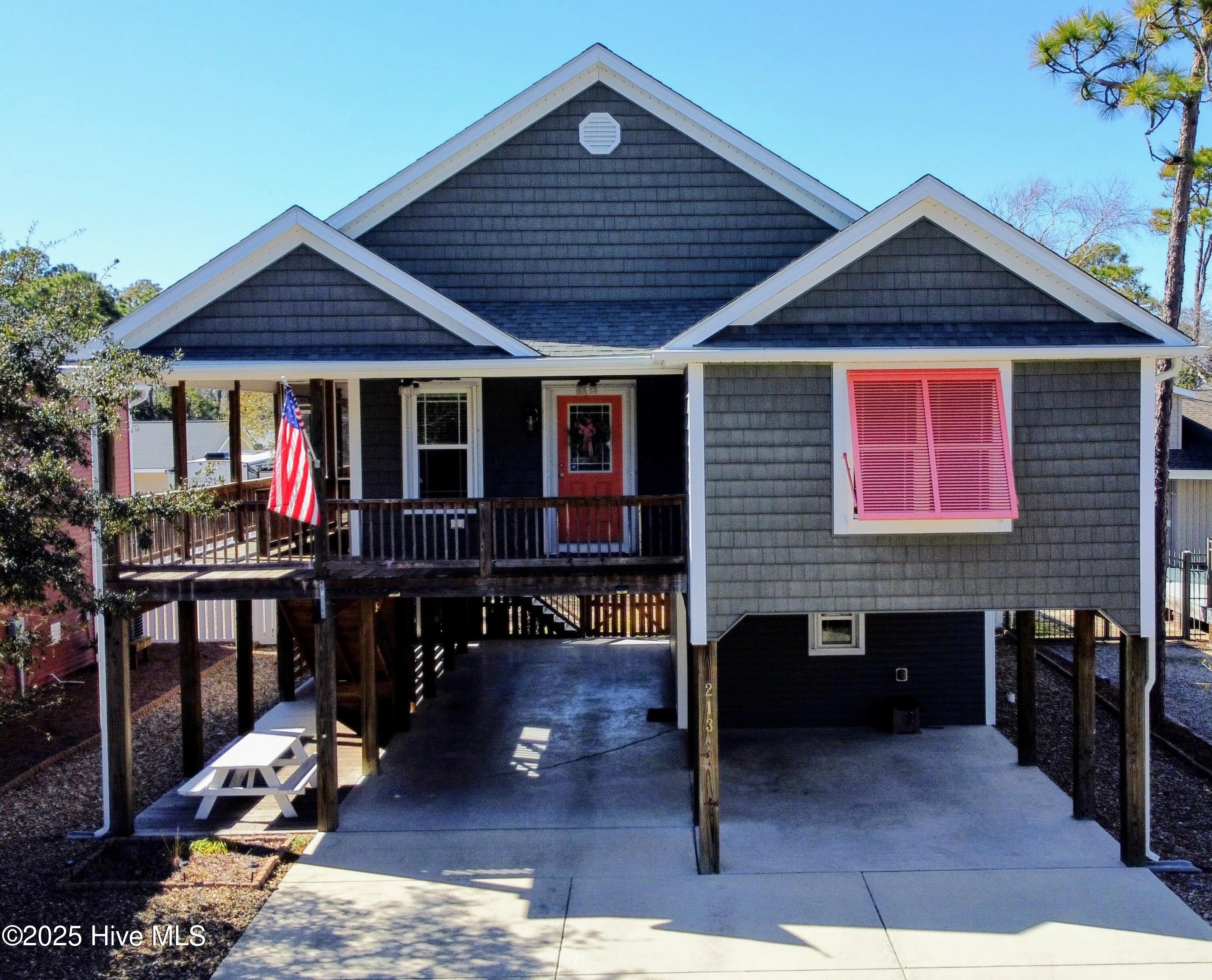 213 Ne 64th Street Property Photo