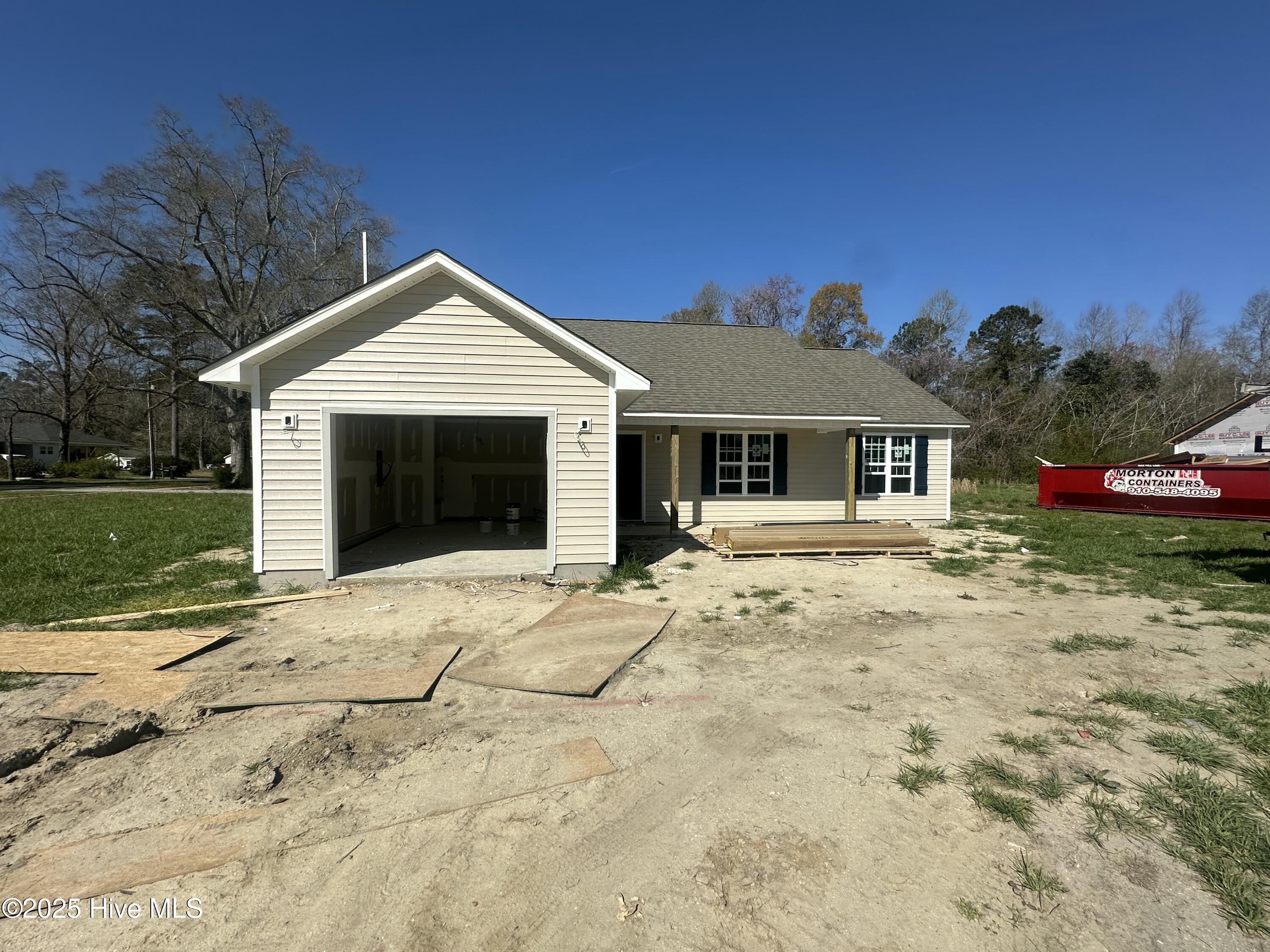 510 Hadnot Avenue Property Photo