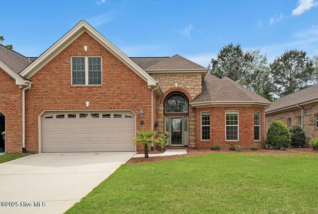 4021 Alastaire Cove Property Photo