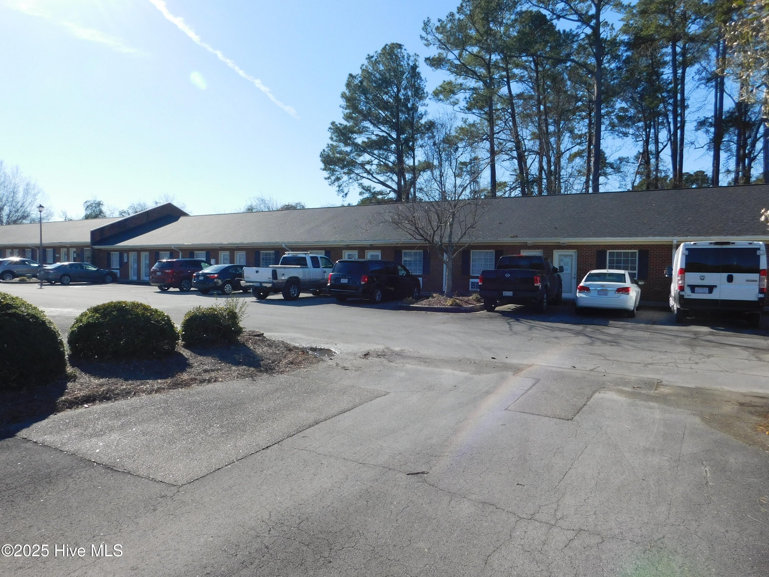 1263 Colony Drive Property Photo