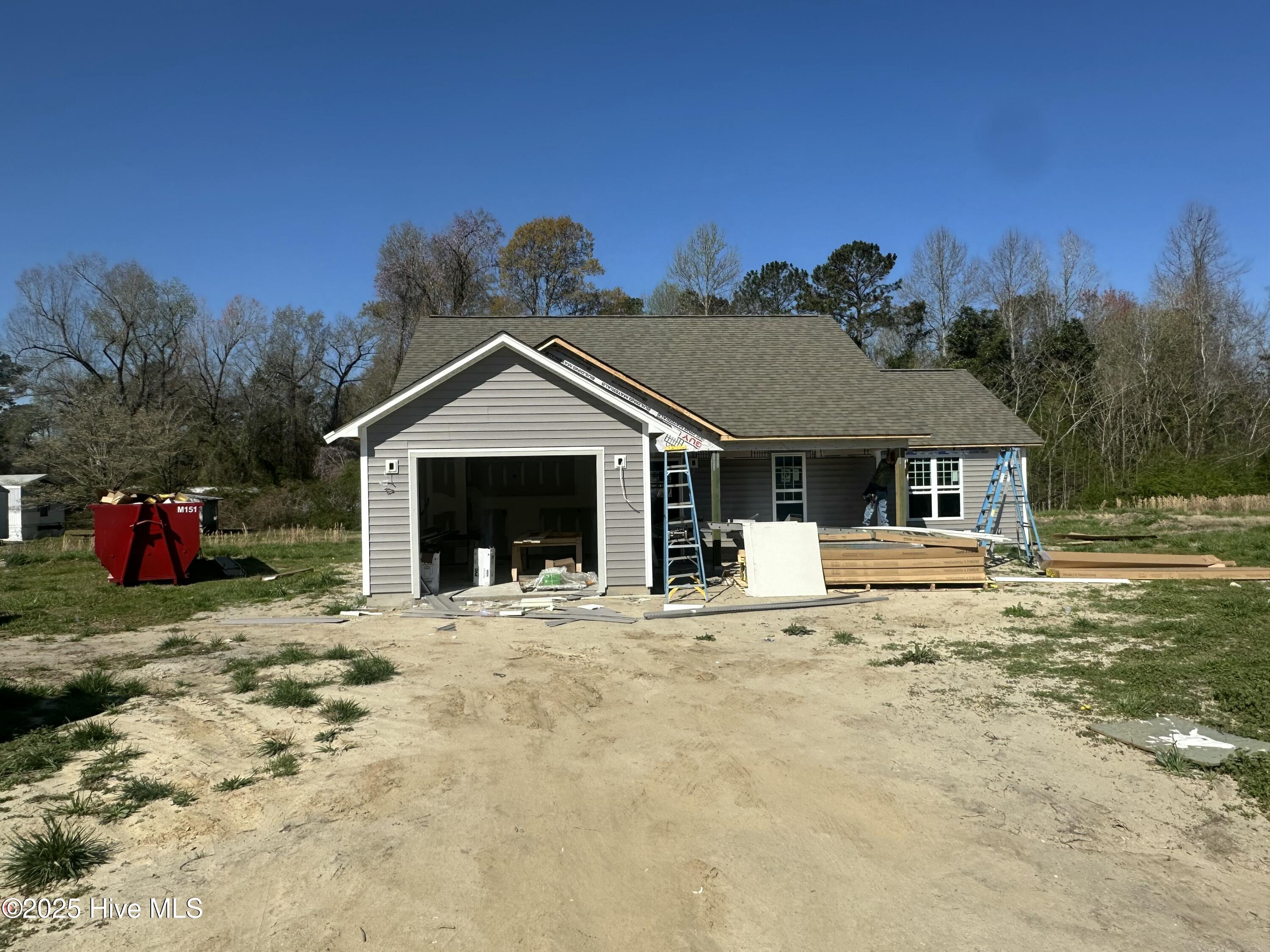508 Hadnot Avenue Property Photo