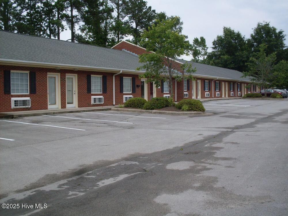 1261 Colony Drive Property Photo