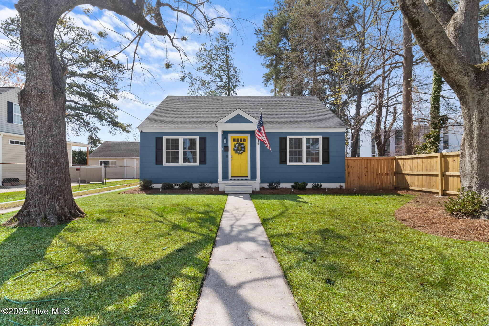 1311 W Church Street Property Photo