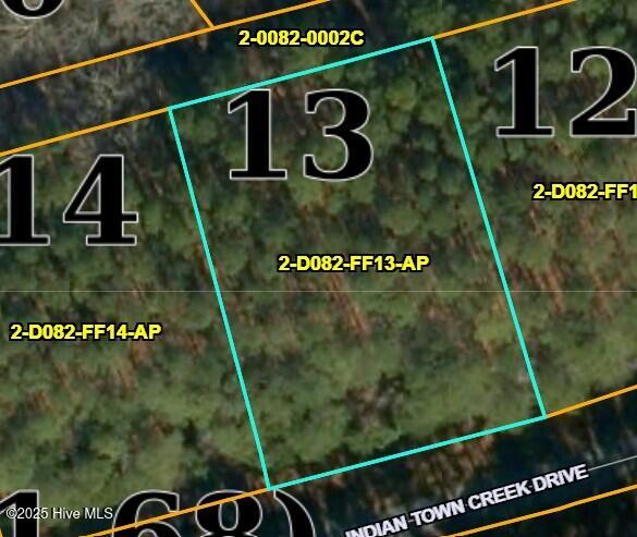 13 Indian Town Creek Drive Drive Property Photo 2