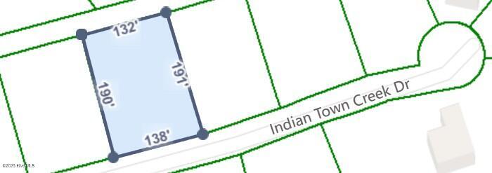 13 Indian Town Creek Drive Drive Property Photo 3