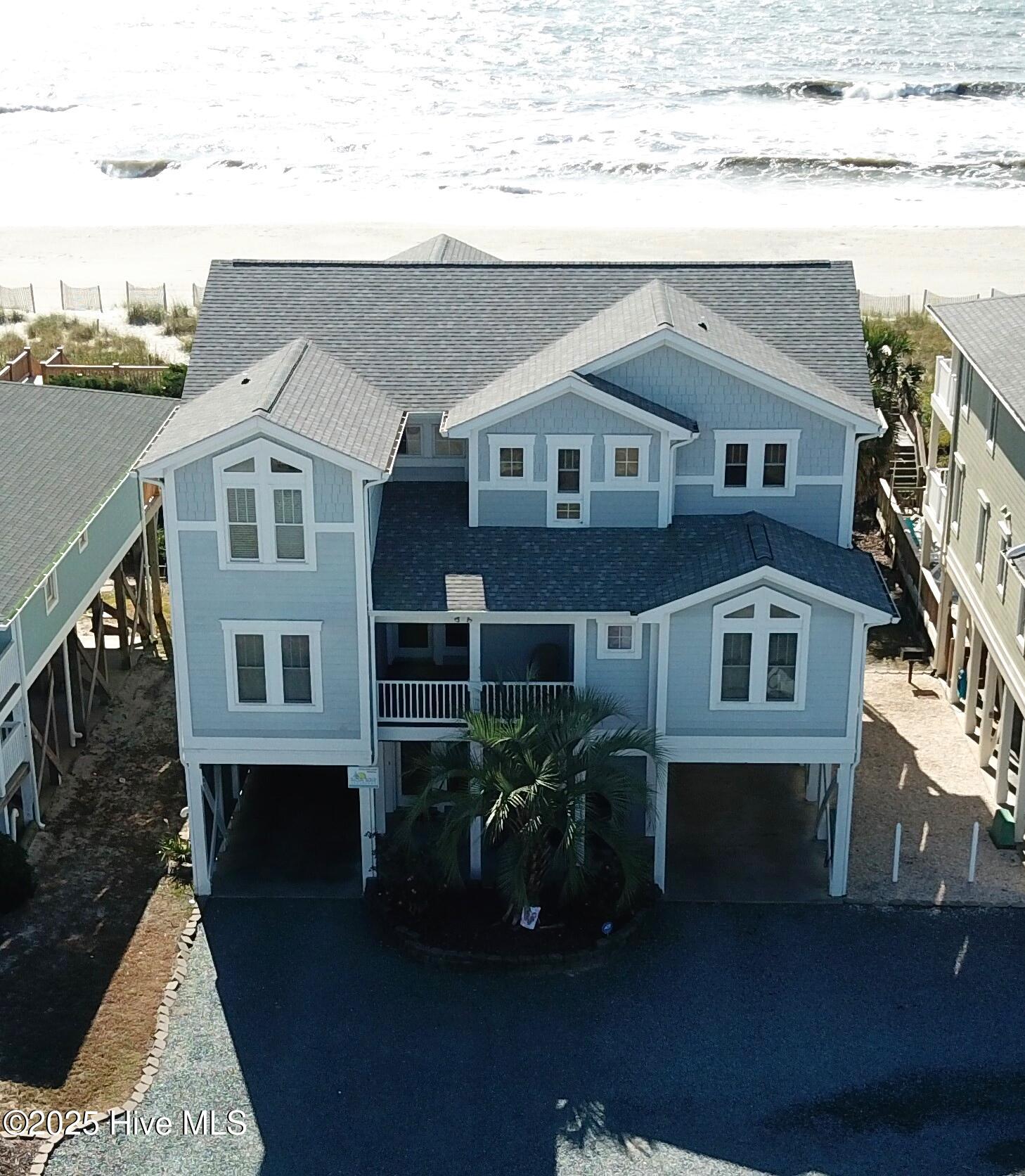 Holden Beach Real Estate Listings Main Image