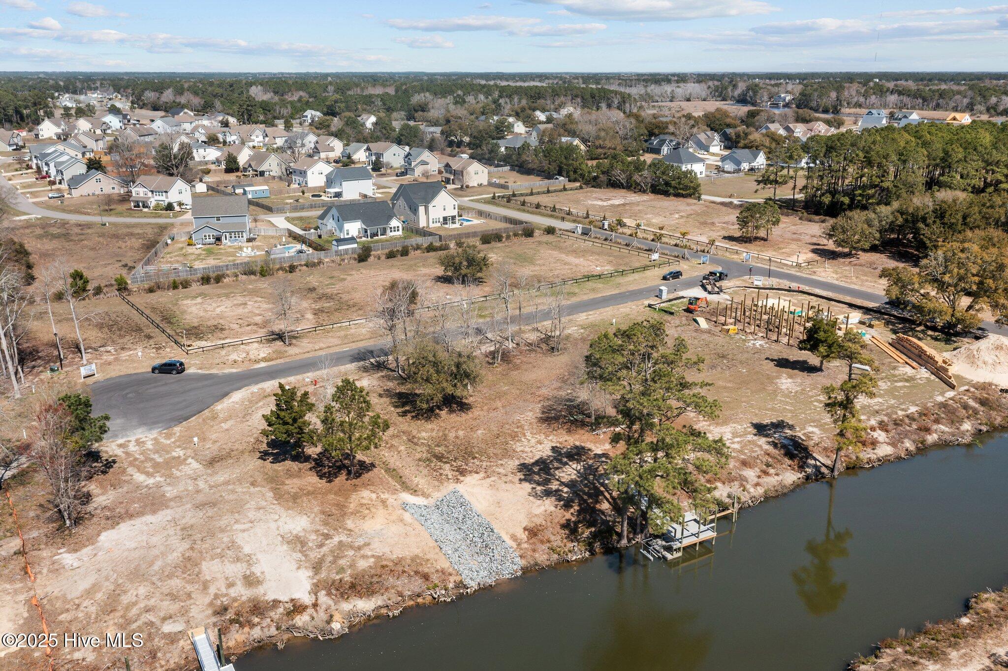 405 Salt Mdw Court Property Photo 7