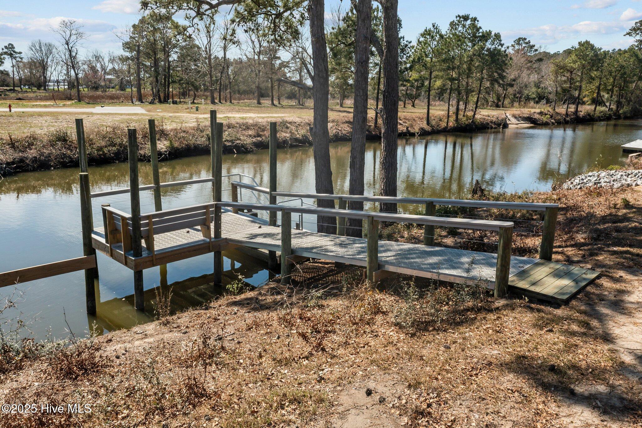 405 Salt Mdw Court Property Photo 13