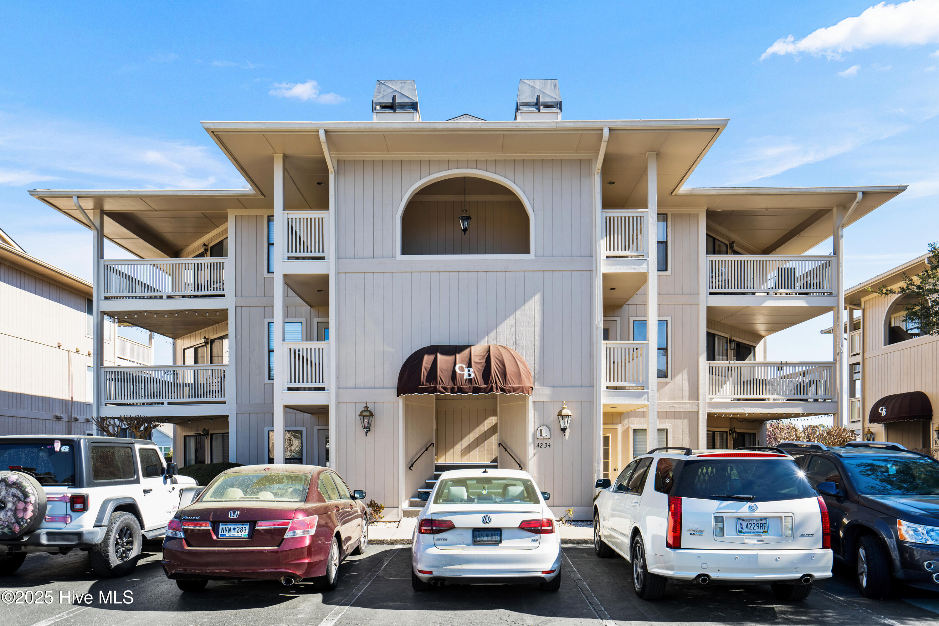 North Myrtle Beach Middle Real Estate Listings Main Image