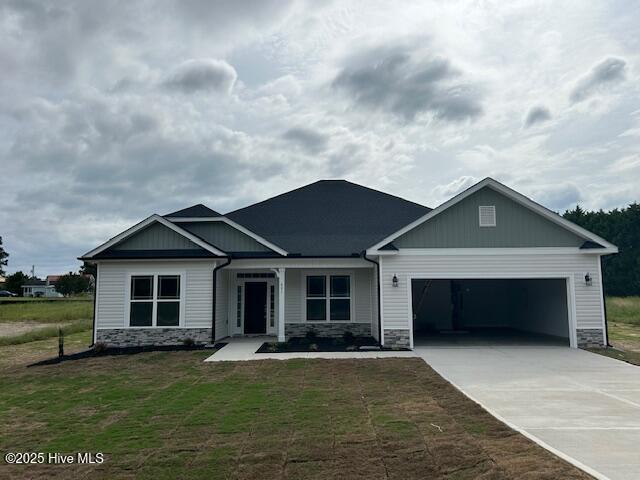 Nashville Real Estate Listings Main Image