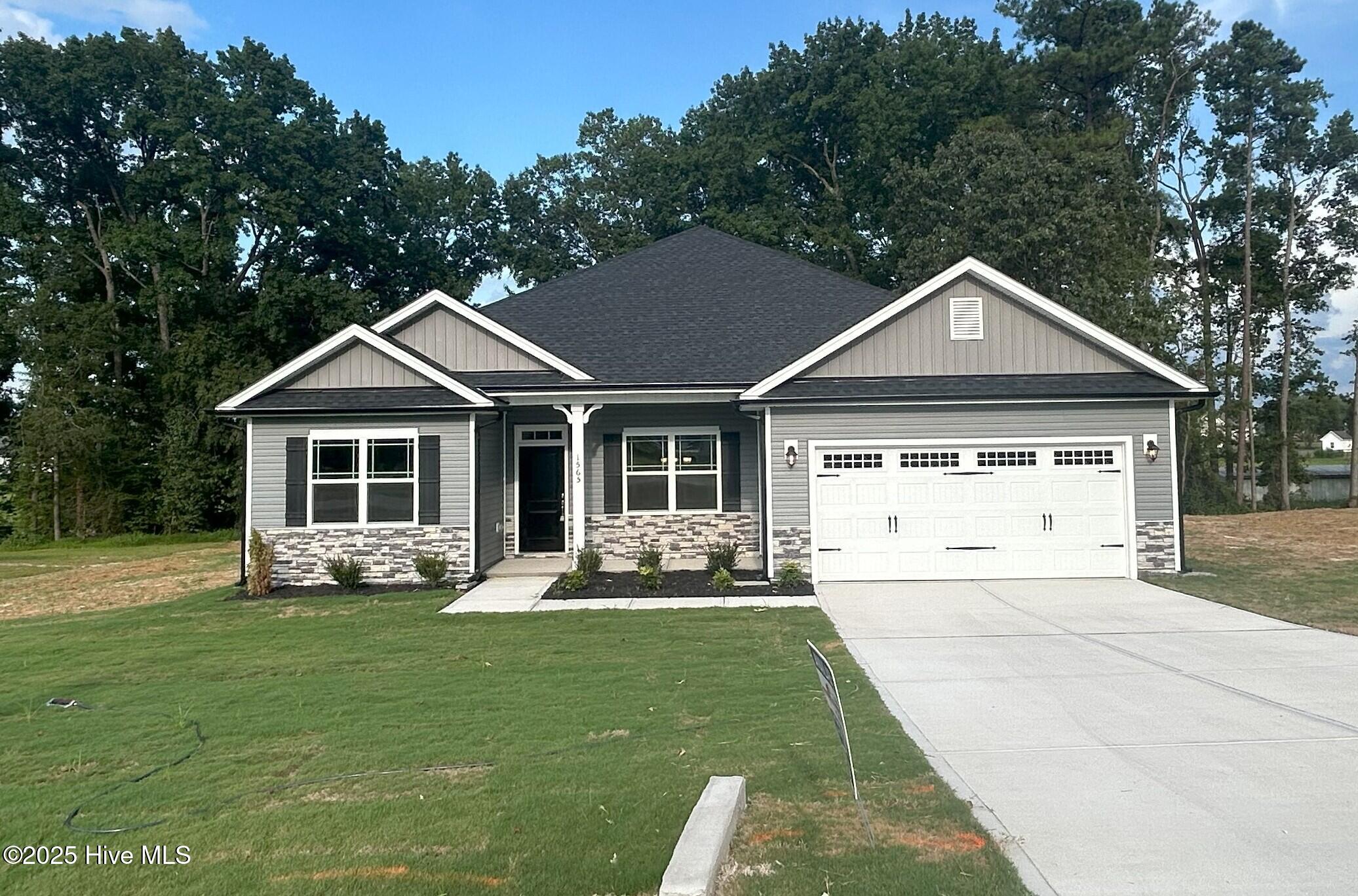1656 Pecan Drive Lot 30 Property Photo 1