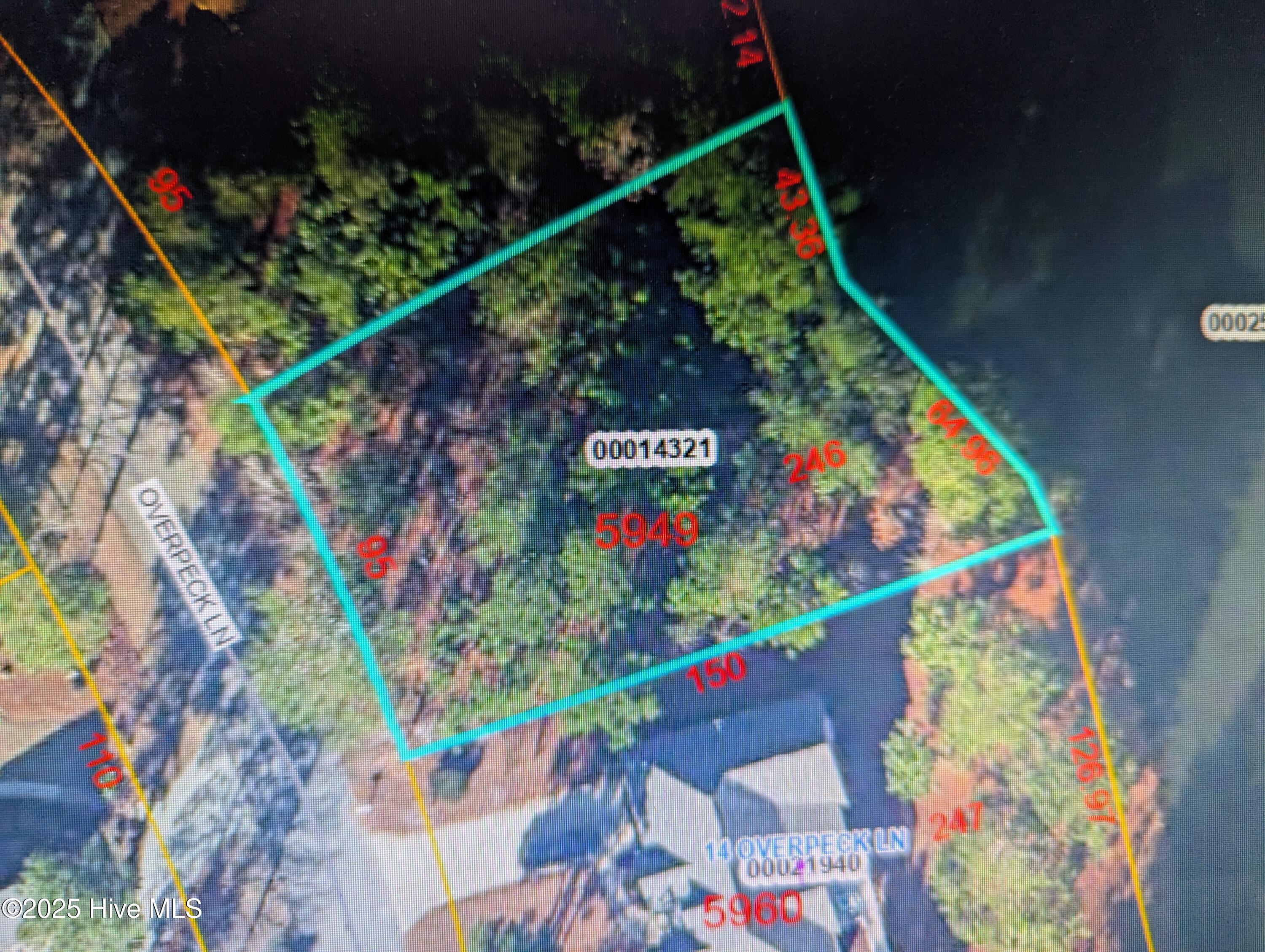 16/lot246 Overpeck Lane Property Photo