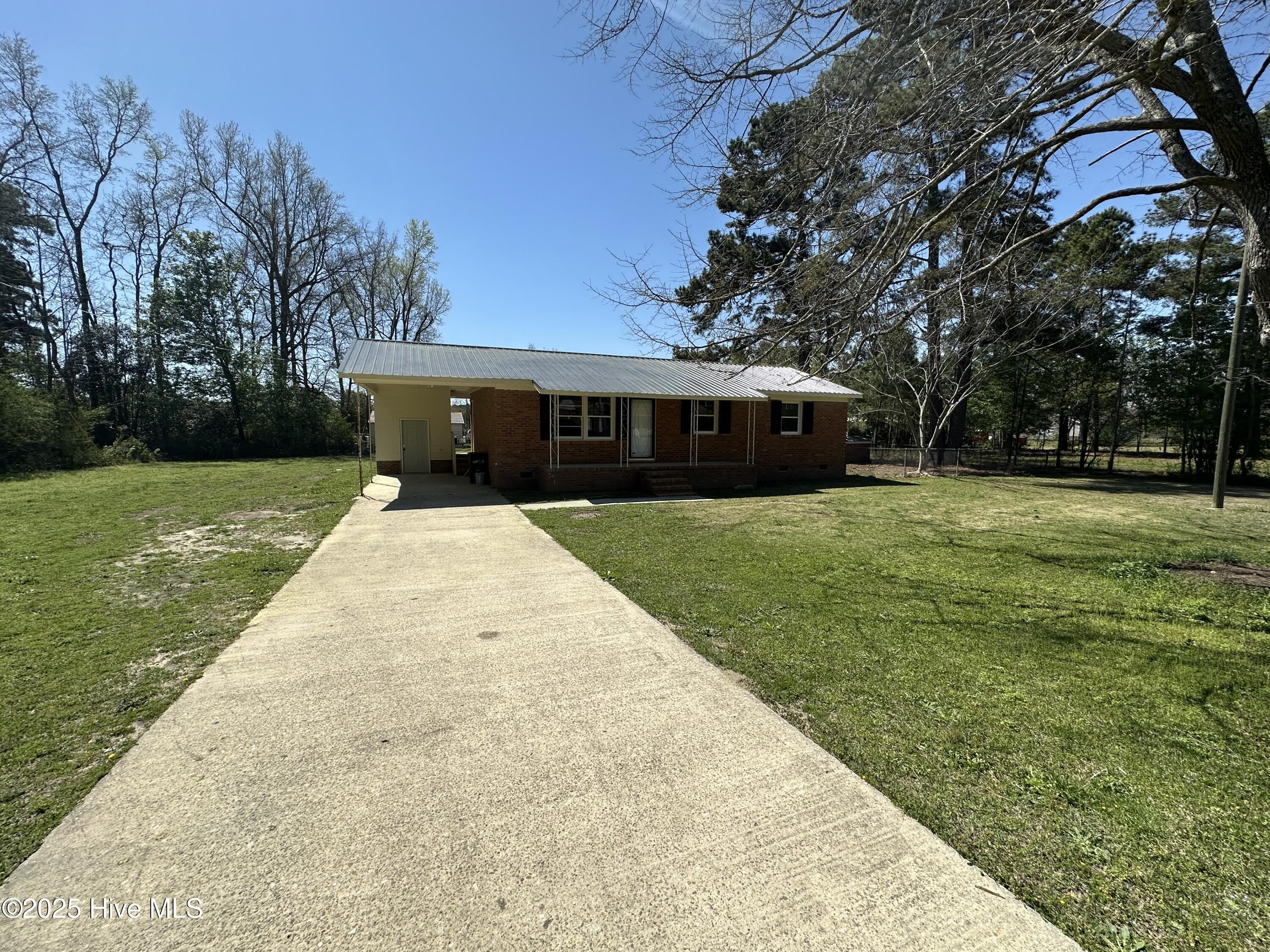 17141 Hurley Drive Property Photo