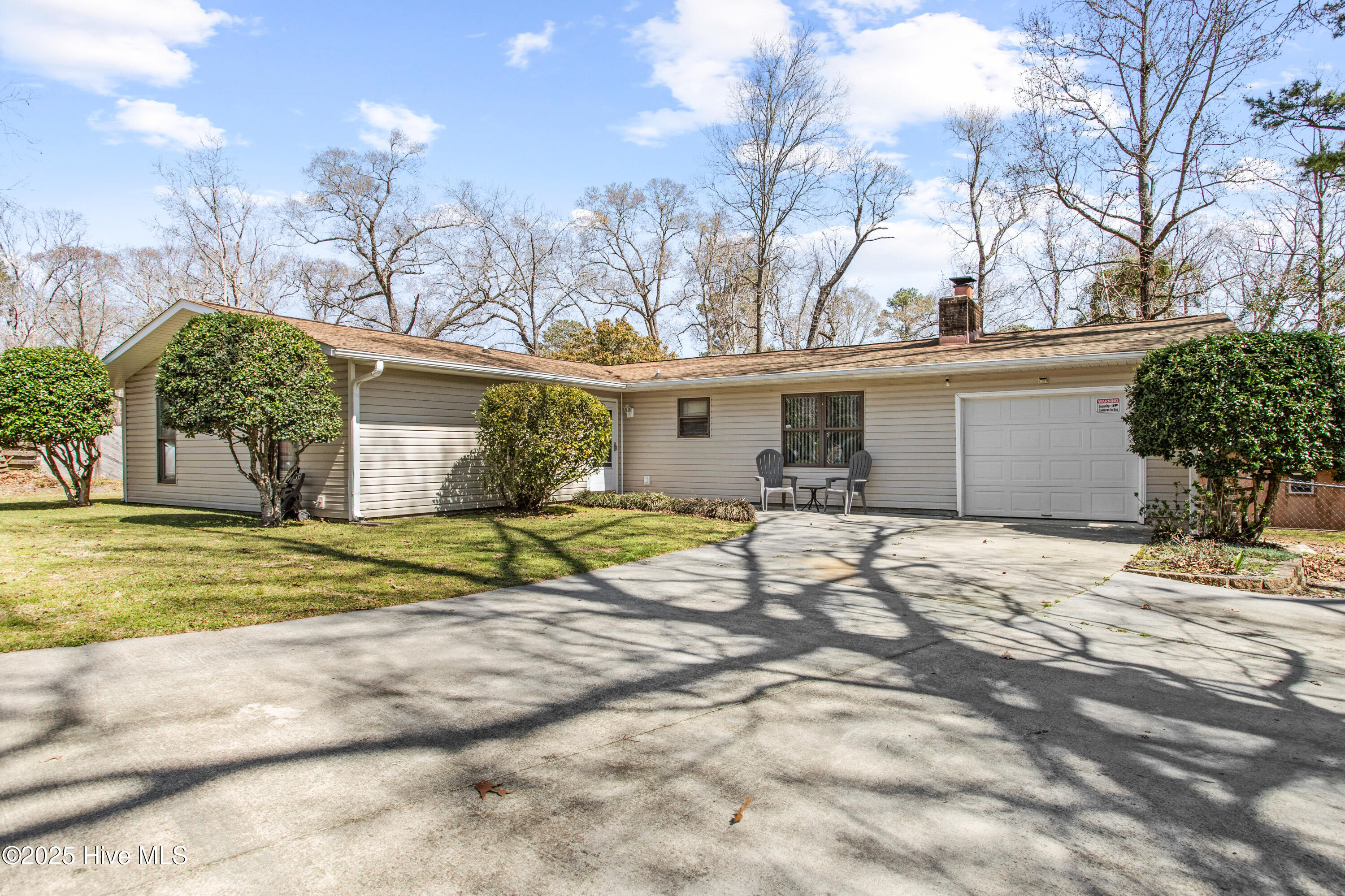 110 Briarwood Court Property Photo