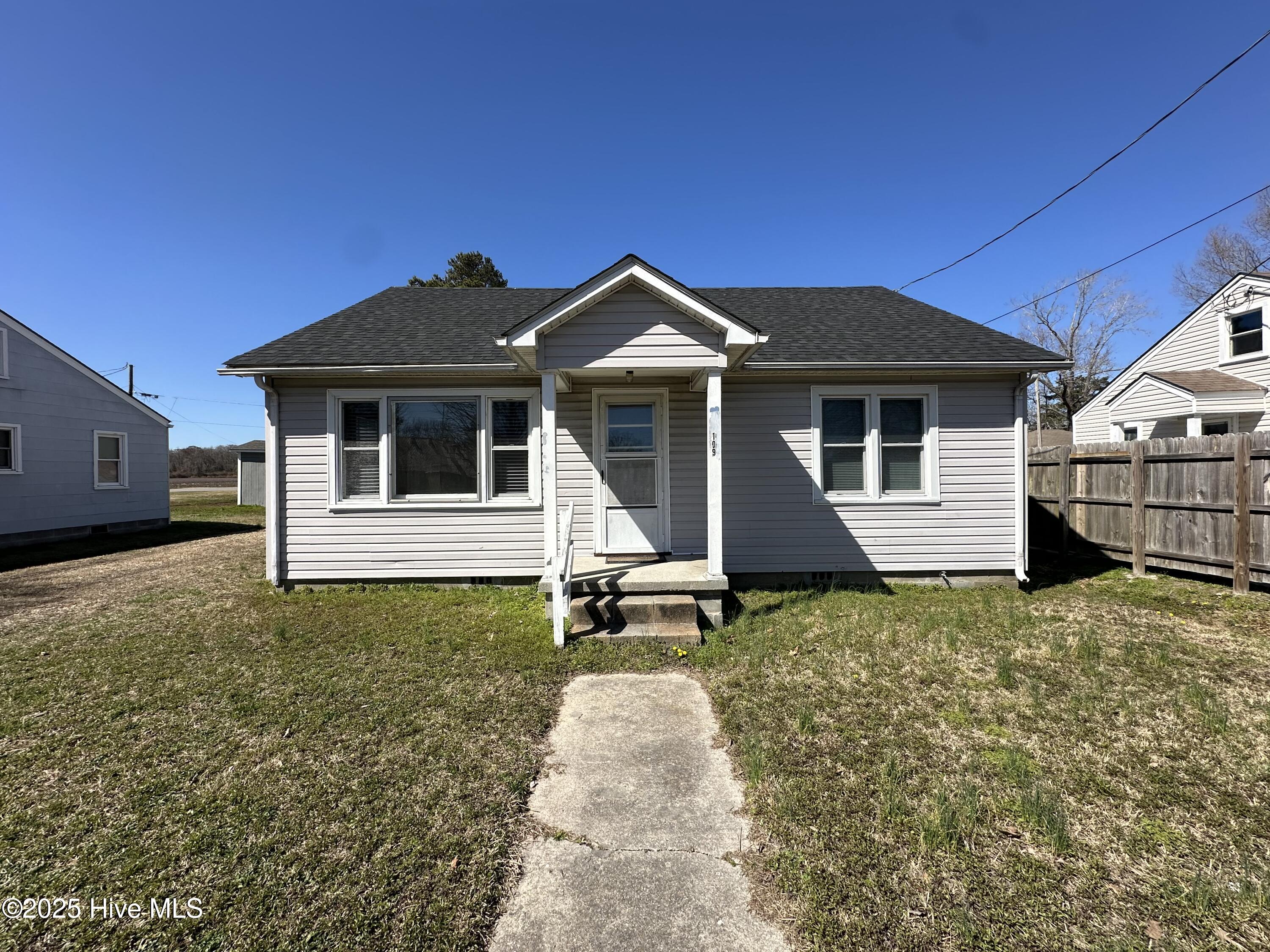 109 Merriwood Avenue Property Photo