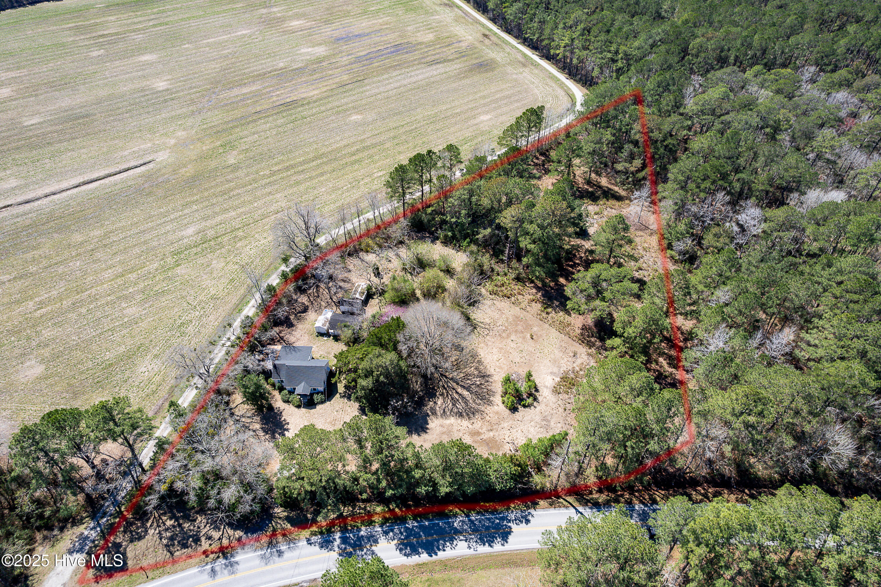 Real Estate Main Image