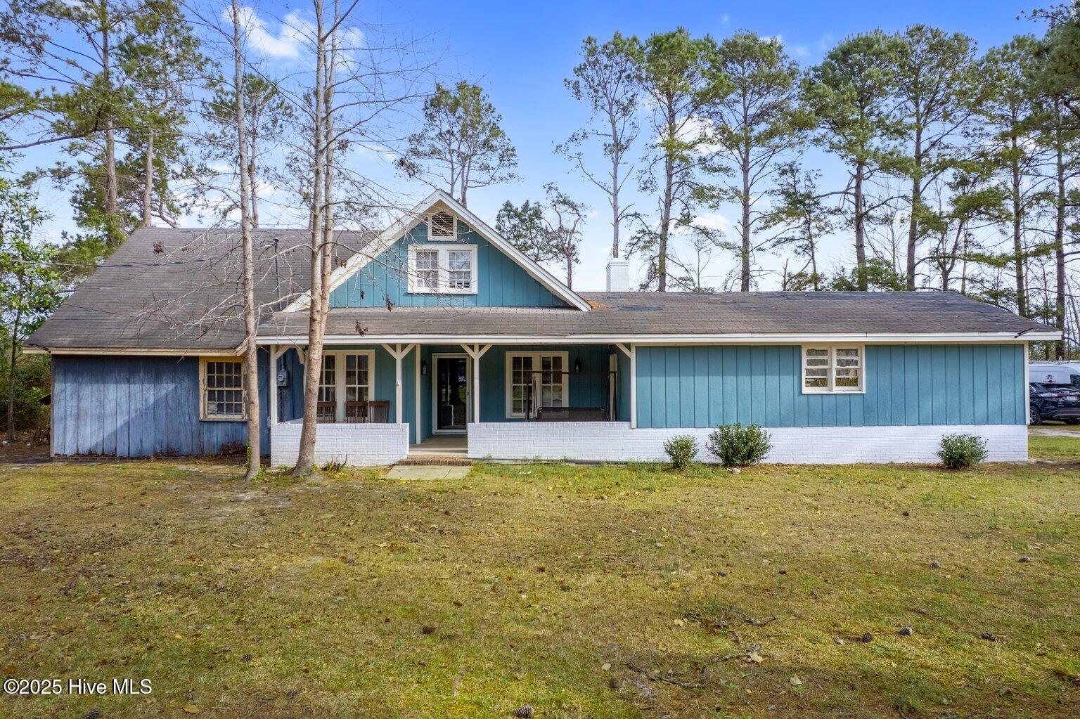 Whiteville Real Estate Listings Main Image