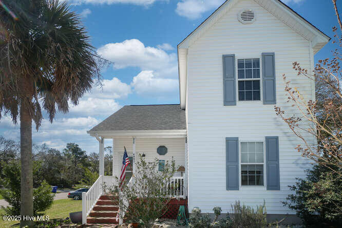 4007 E Oak Island Drive Property Photo