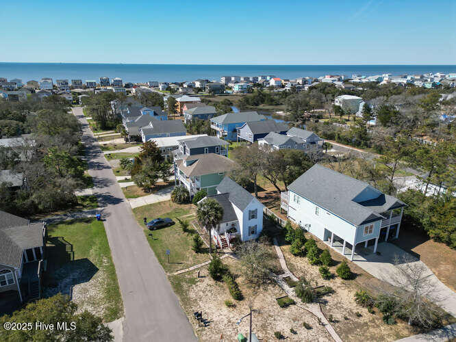 4007 E Oak Island Drive Property Photo 1