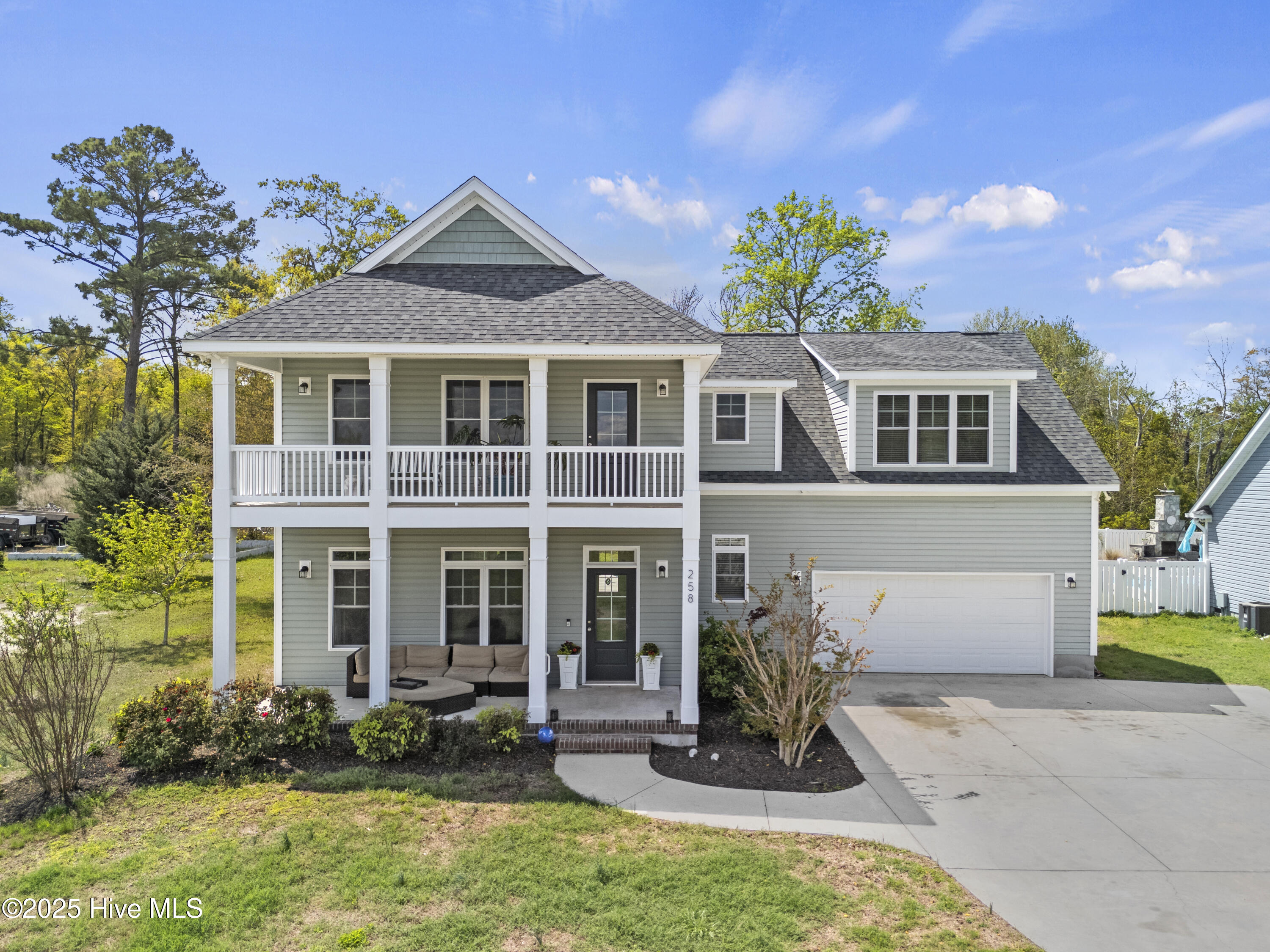 258 Pearson Circle Property Photo
