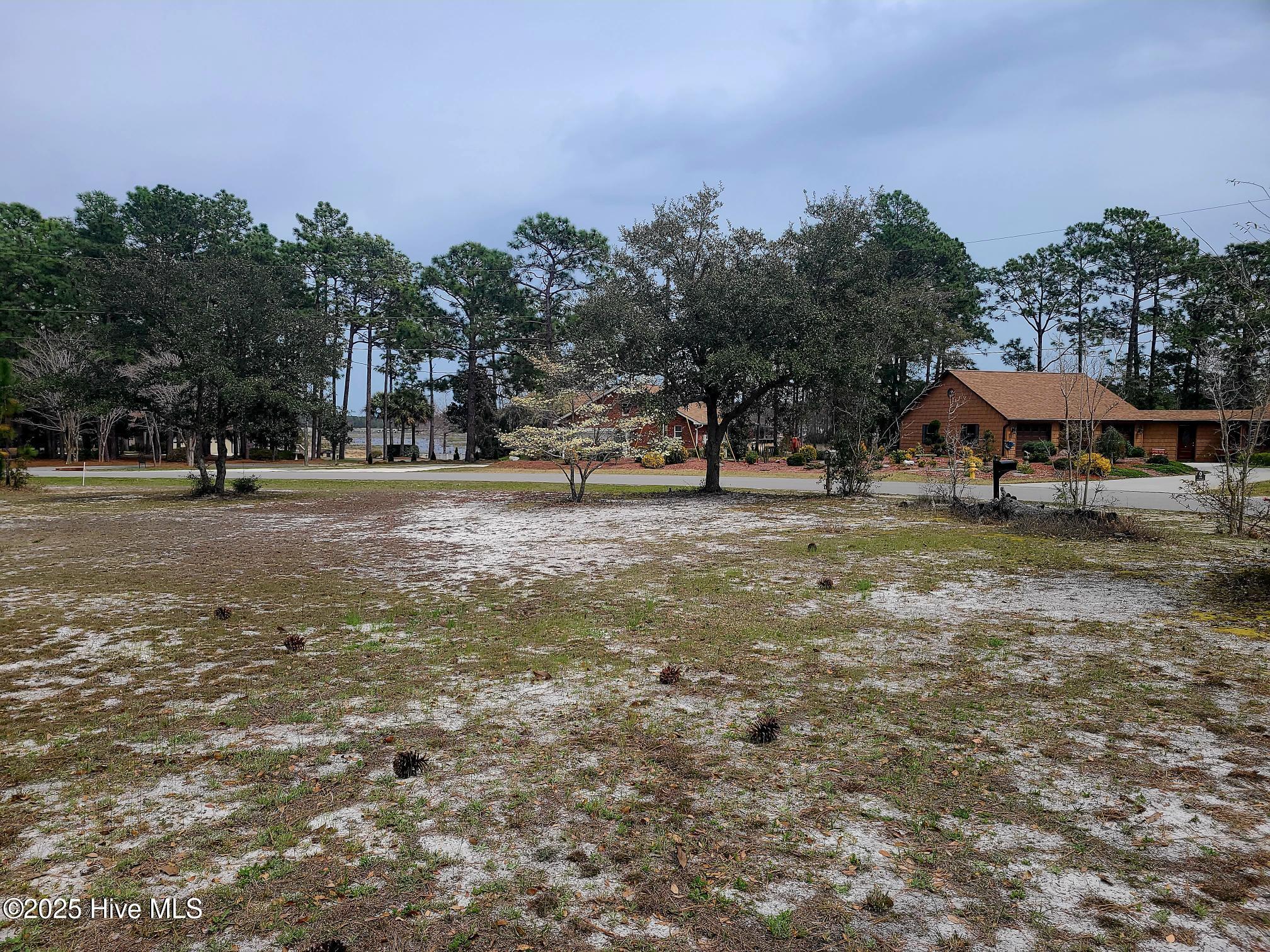 Lot 134 North Shore Drive Property Photo