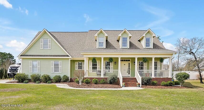 New Hanover County Real Estate Listings Main Image