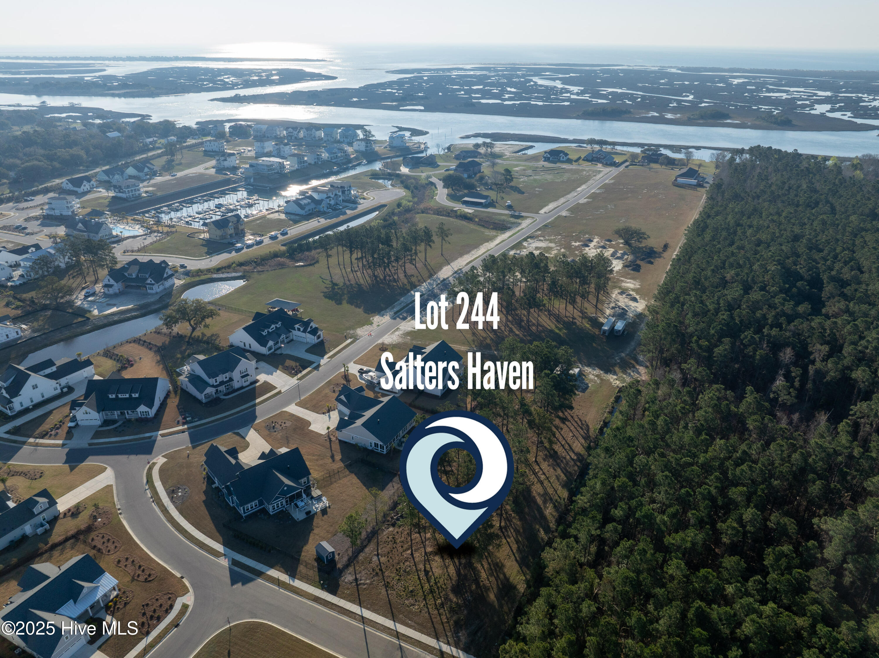 244 Tide View Point Property Photo