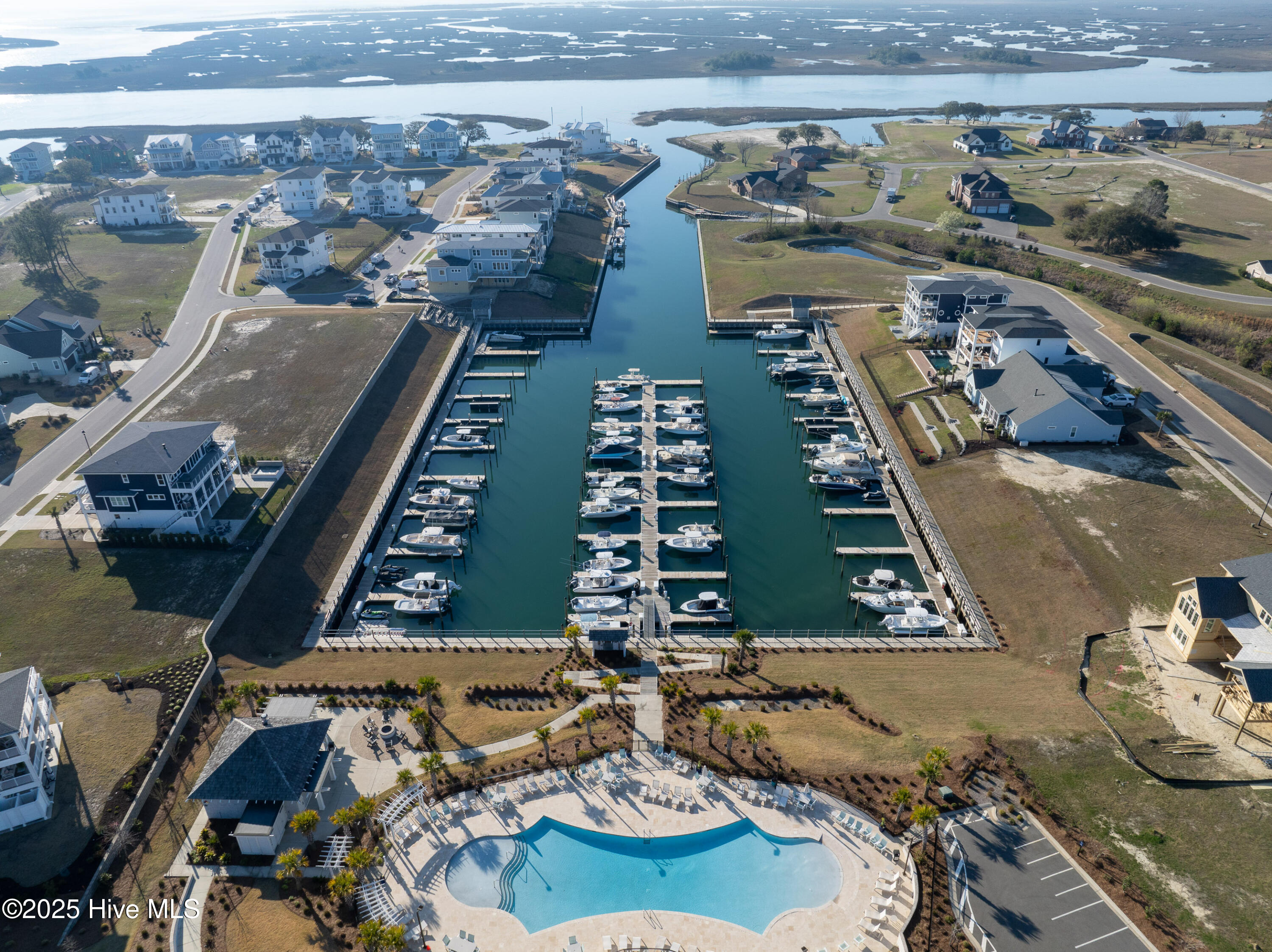 Lot 244 Tide View Point Property Photo 3