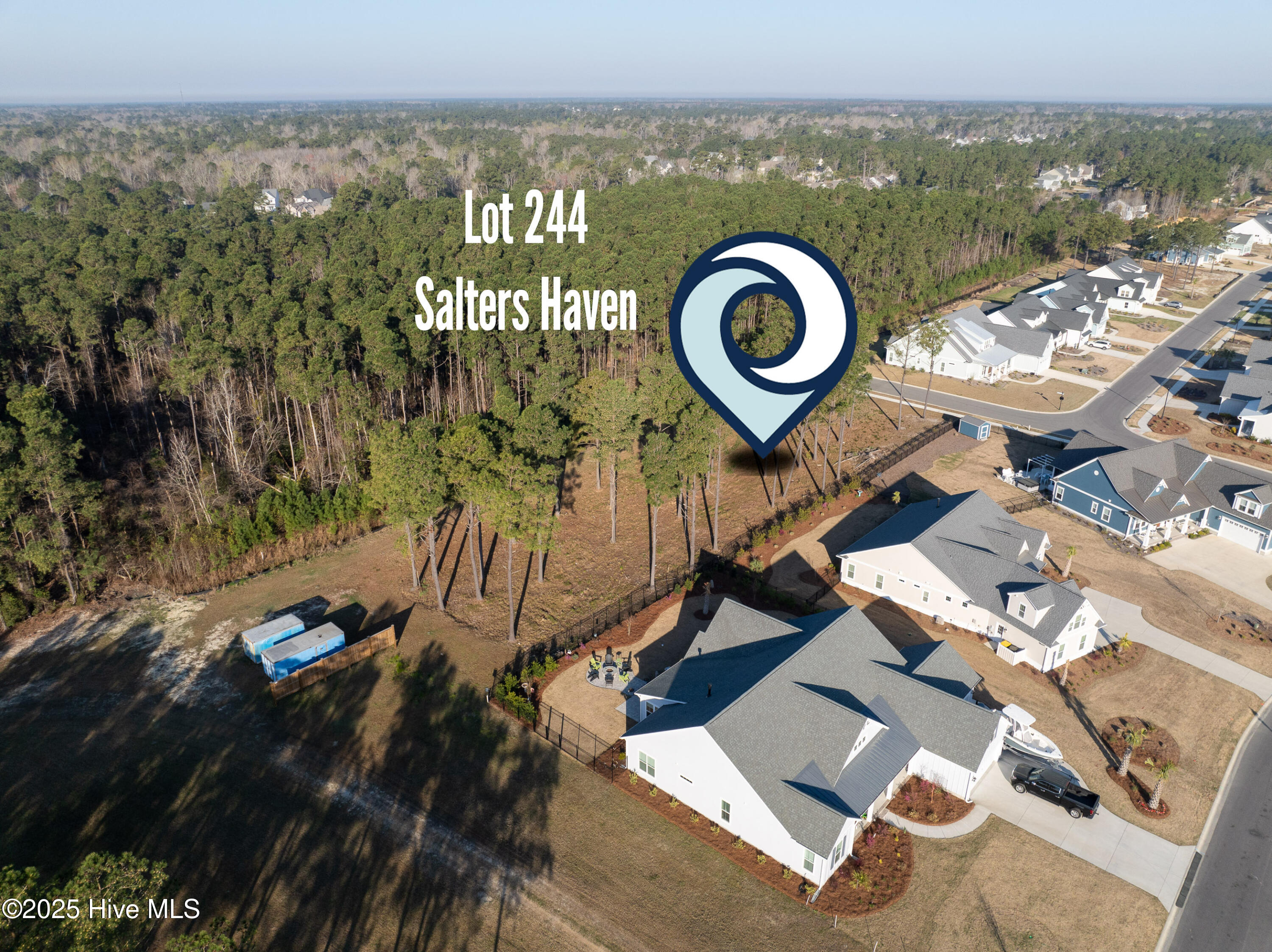 Lot 244 Tide View Point Property Photo 5