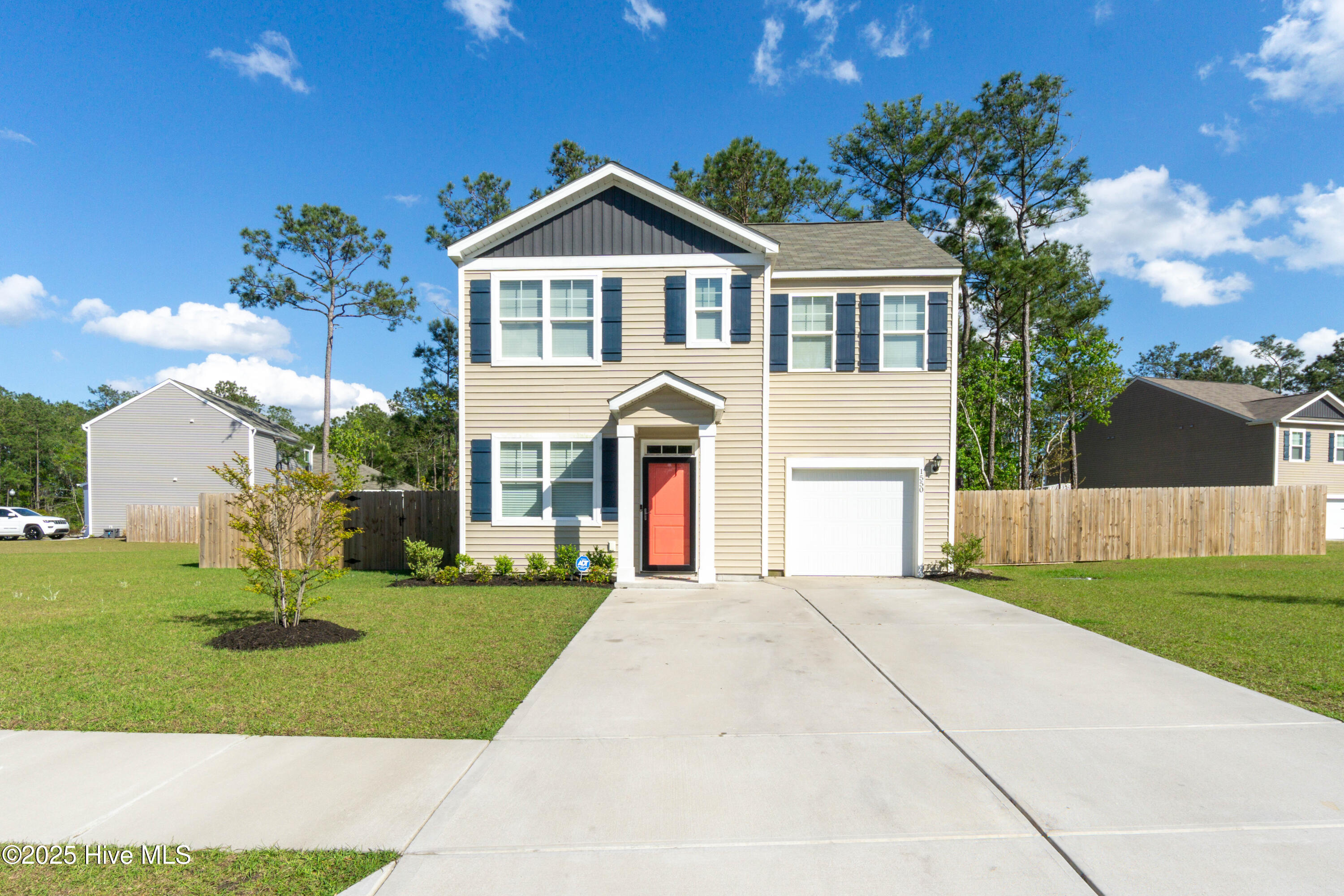1550 Murre Court Property Photo