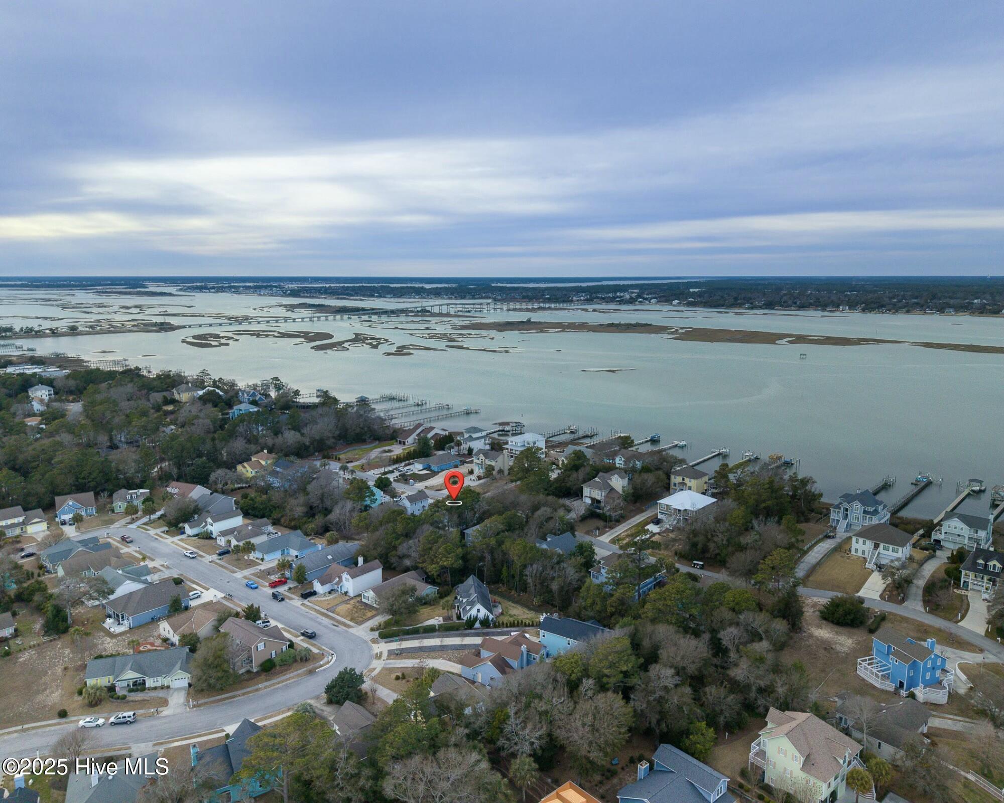 8713 Emerald Plantation Road Property Photo 7