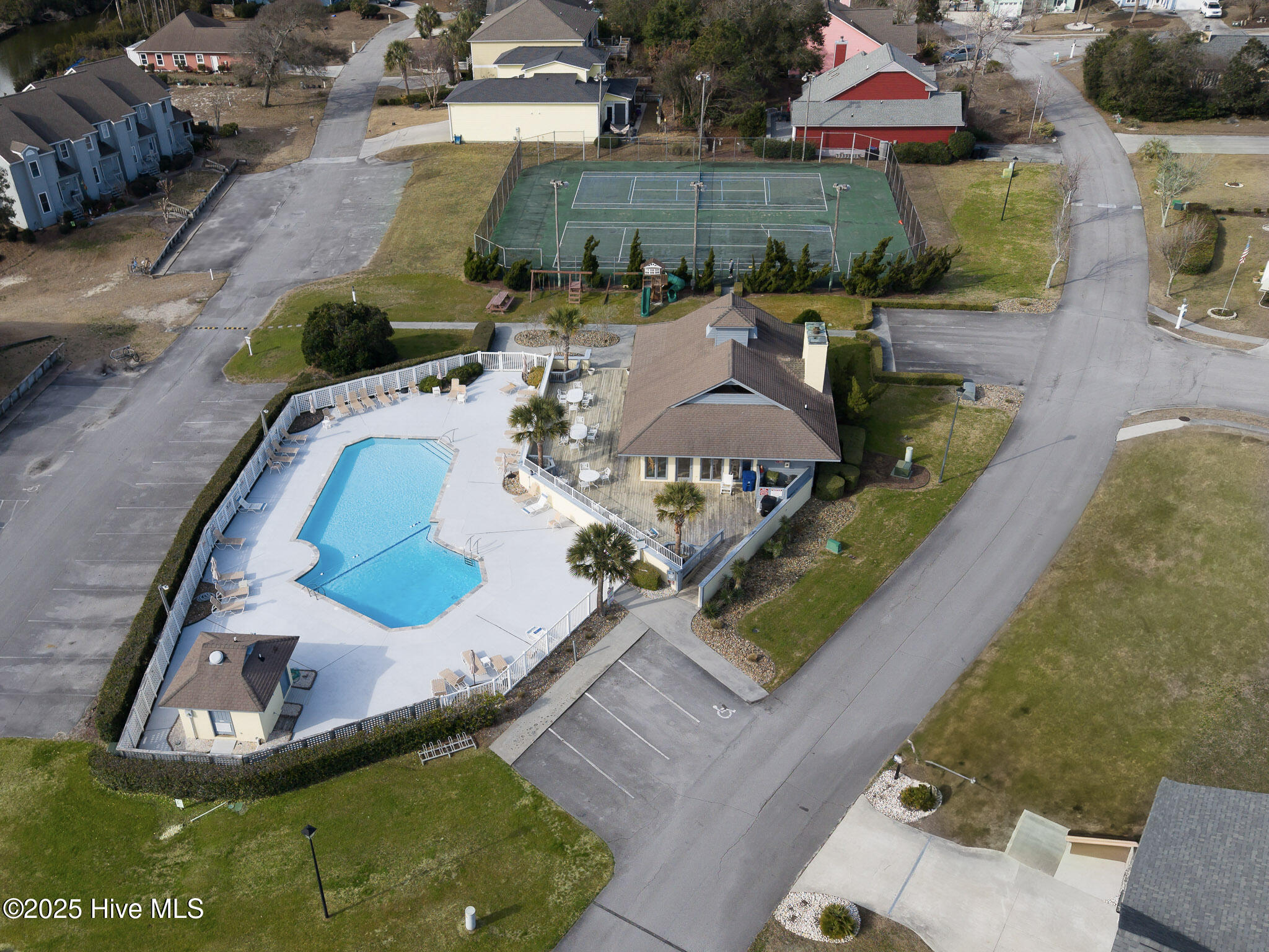8713 Emerald Plantation Road Property Photo 67